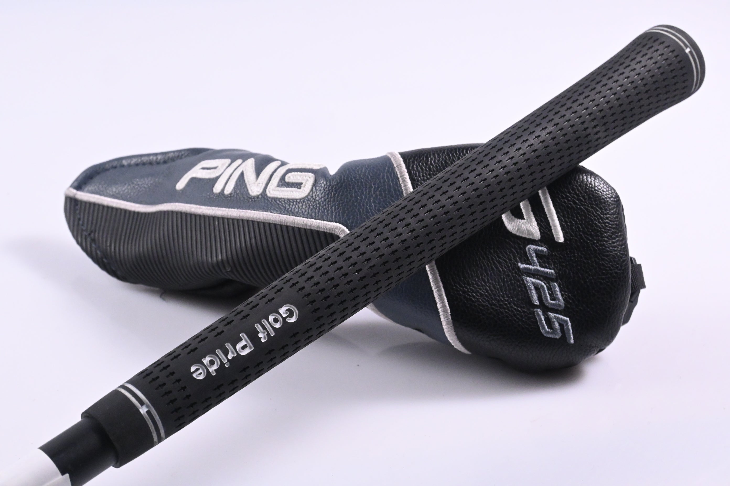 Ping G425 #4 Hybrid / 22 Degree / Senior Flex Ping Alta CB Slate 70 Shaft