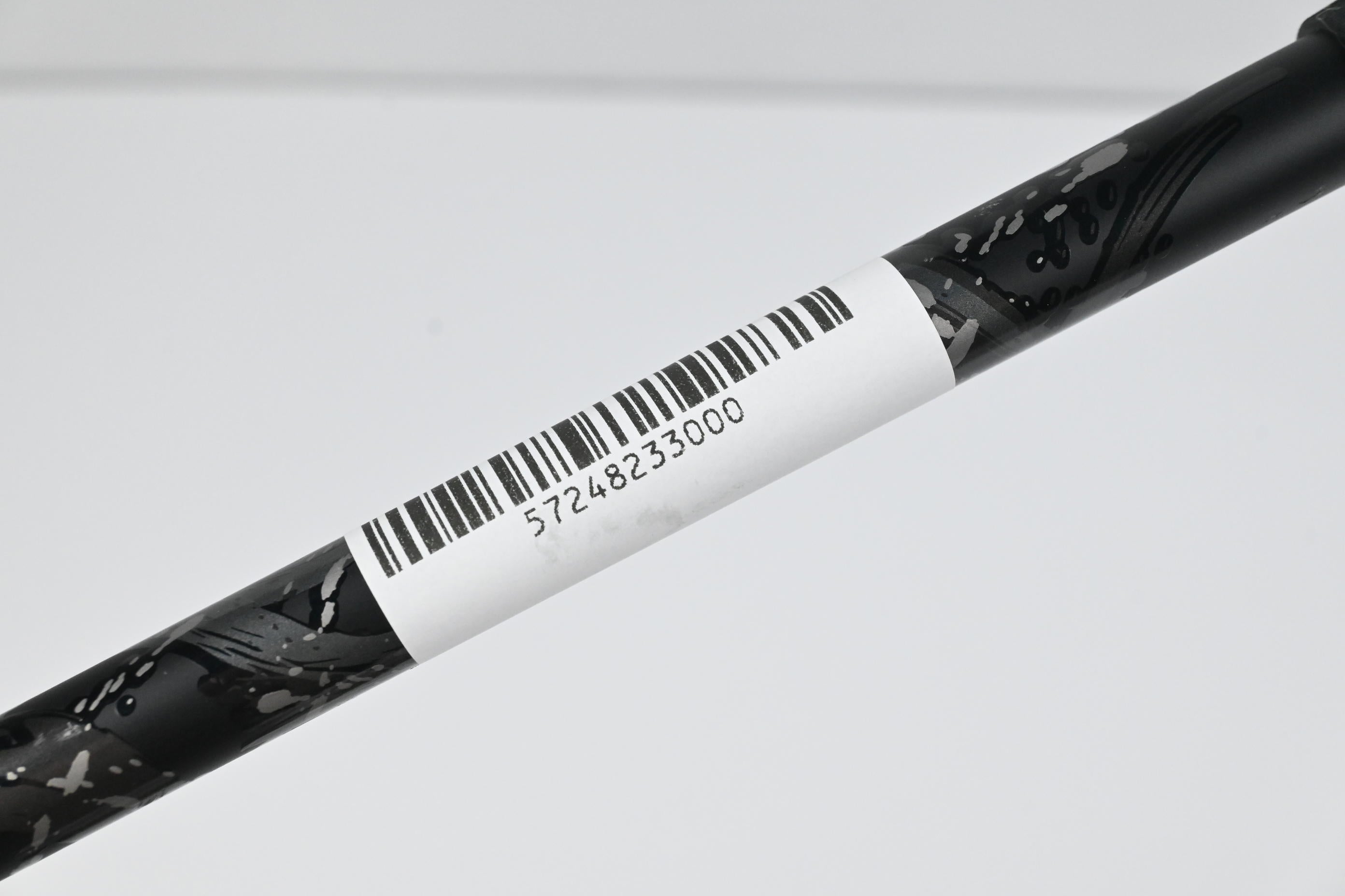 Kai'li White Dark Wave 60 Driver Shaft / Stiff Flex / Taylormade 2nd Gen