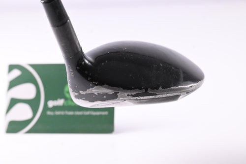 Ladies Cleveland Classic XL #5 Wood / 18 Degree / Ladies Flex Cleveland Shaft