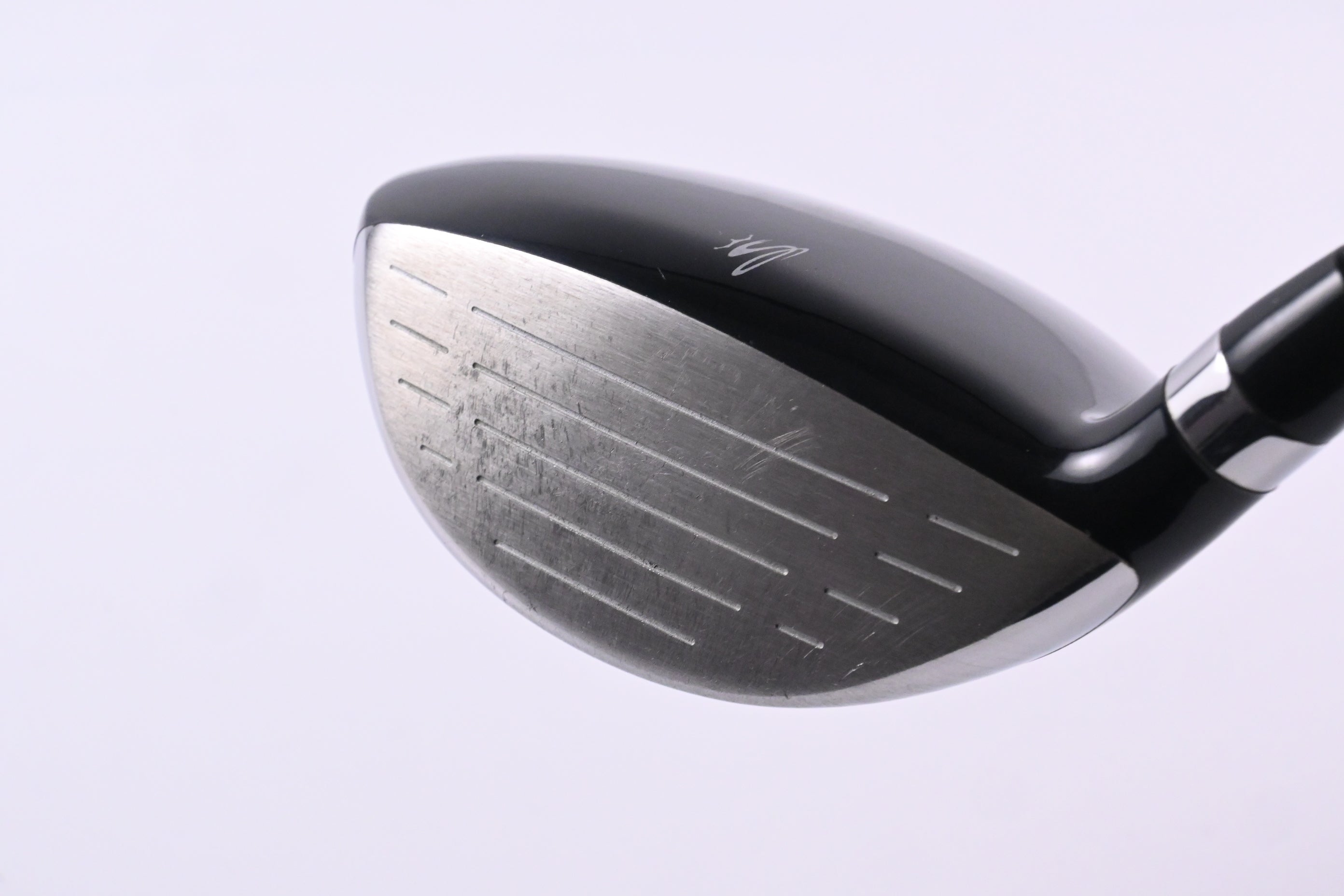 Cobra S2 #3 Wood / 15 Degree / Stiff Flex Fujikura Fit-On MAX 65 Shaft