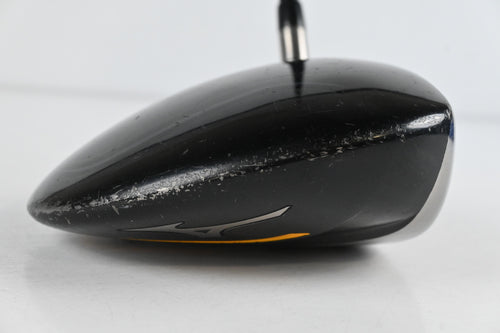 Mizuno MX-700 Driver / 9.5 Degree / Stiff Flex Mizuno Exsar DS4 Shaft