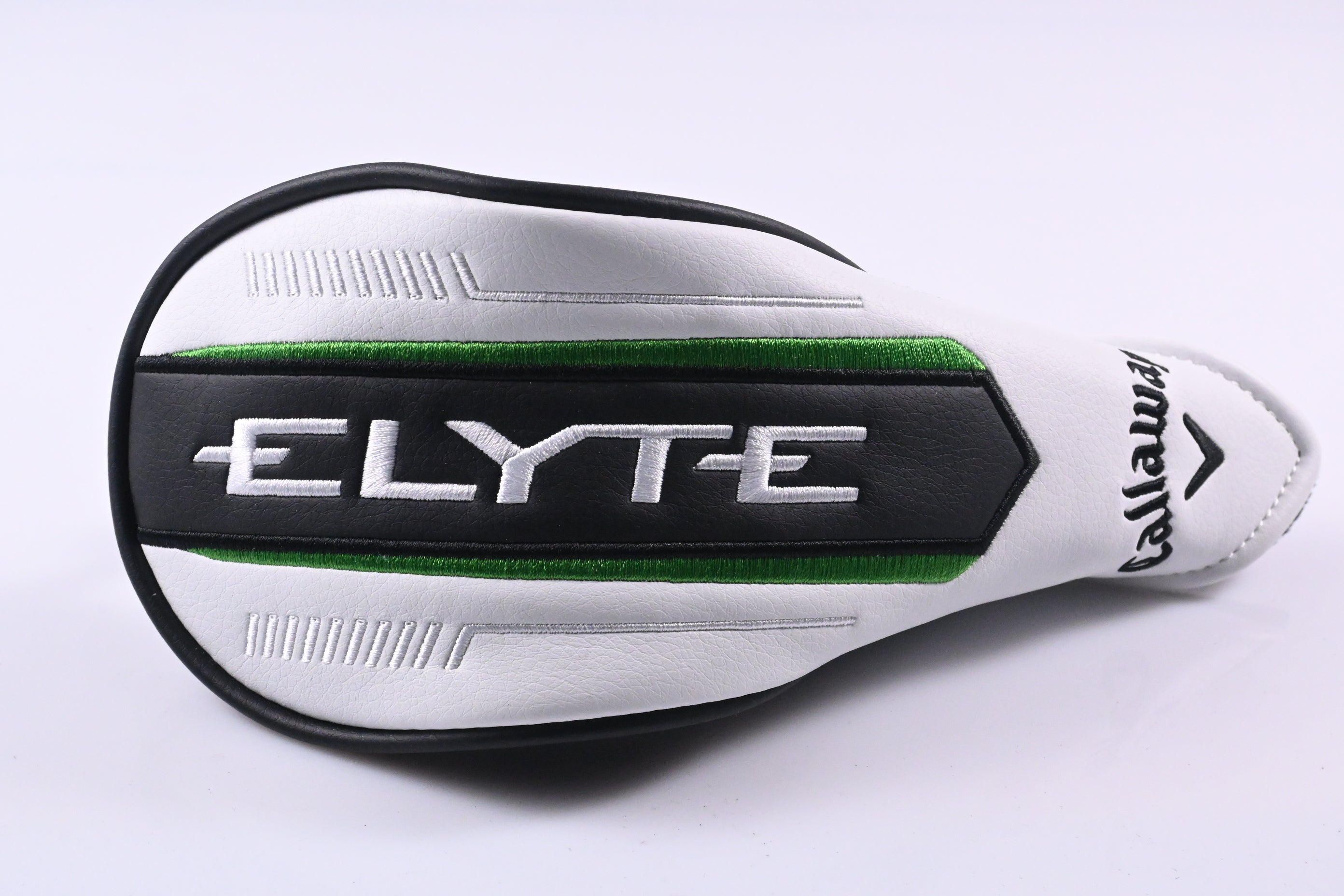 Callaway Elyte #4 Hybrid / 22 Degree / Regular Flex Denali Charcoal 60 Shaft