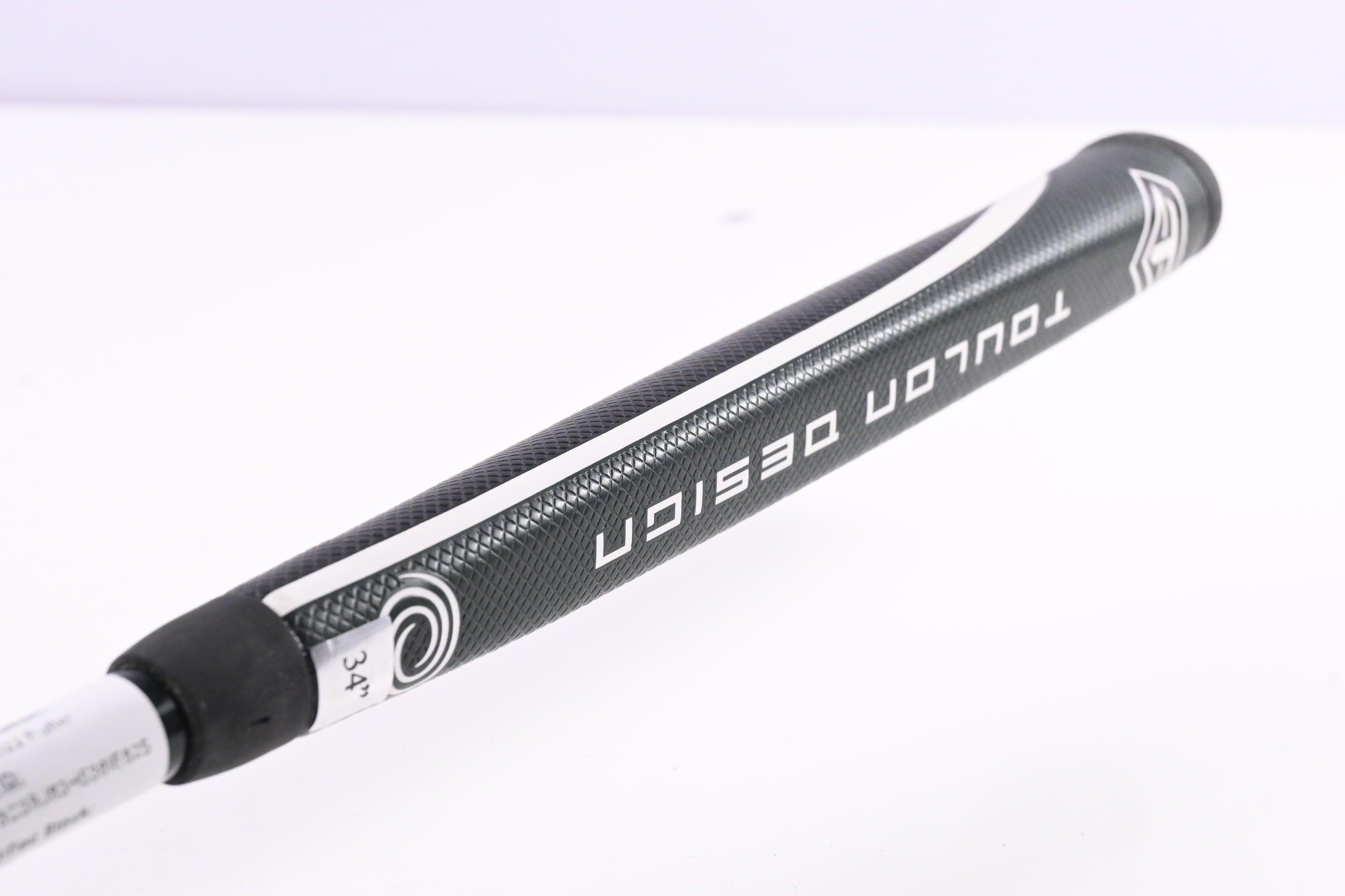 Odyssey Toulon Chicago 2022 Putter / 34 Inch
