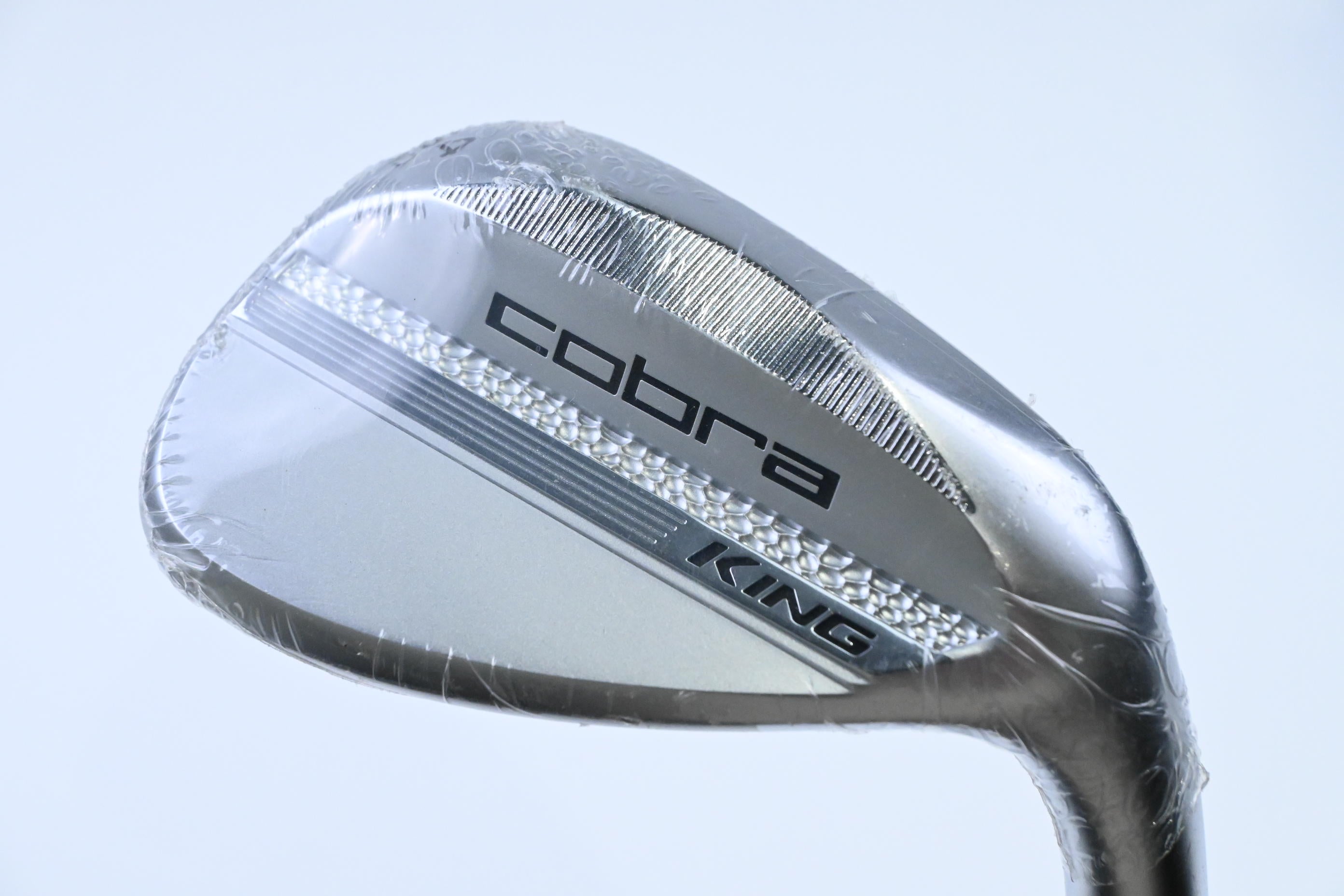 Cobra King 2025 Sand Wedge / 54 Degree / Wedge Flex Dynamic Gold Spinner