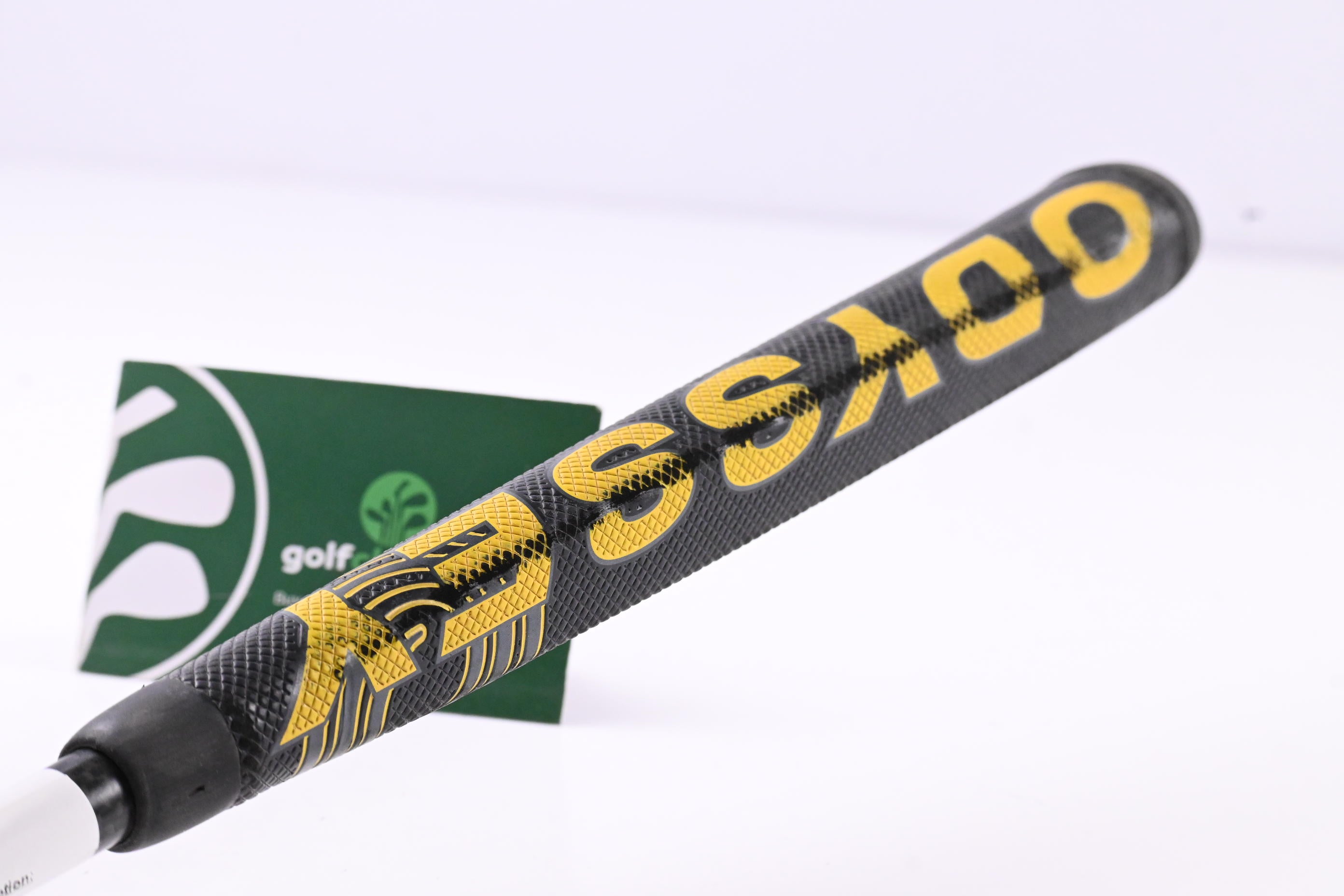 Odyssey Stroke Lab Double Wide F Putter / 32 Inch