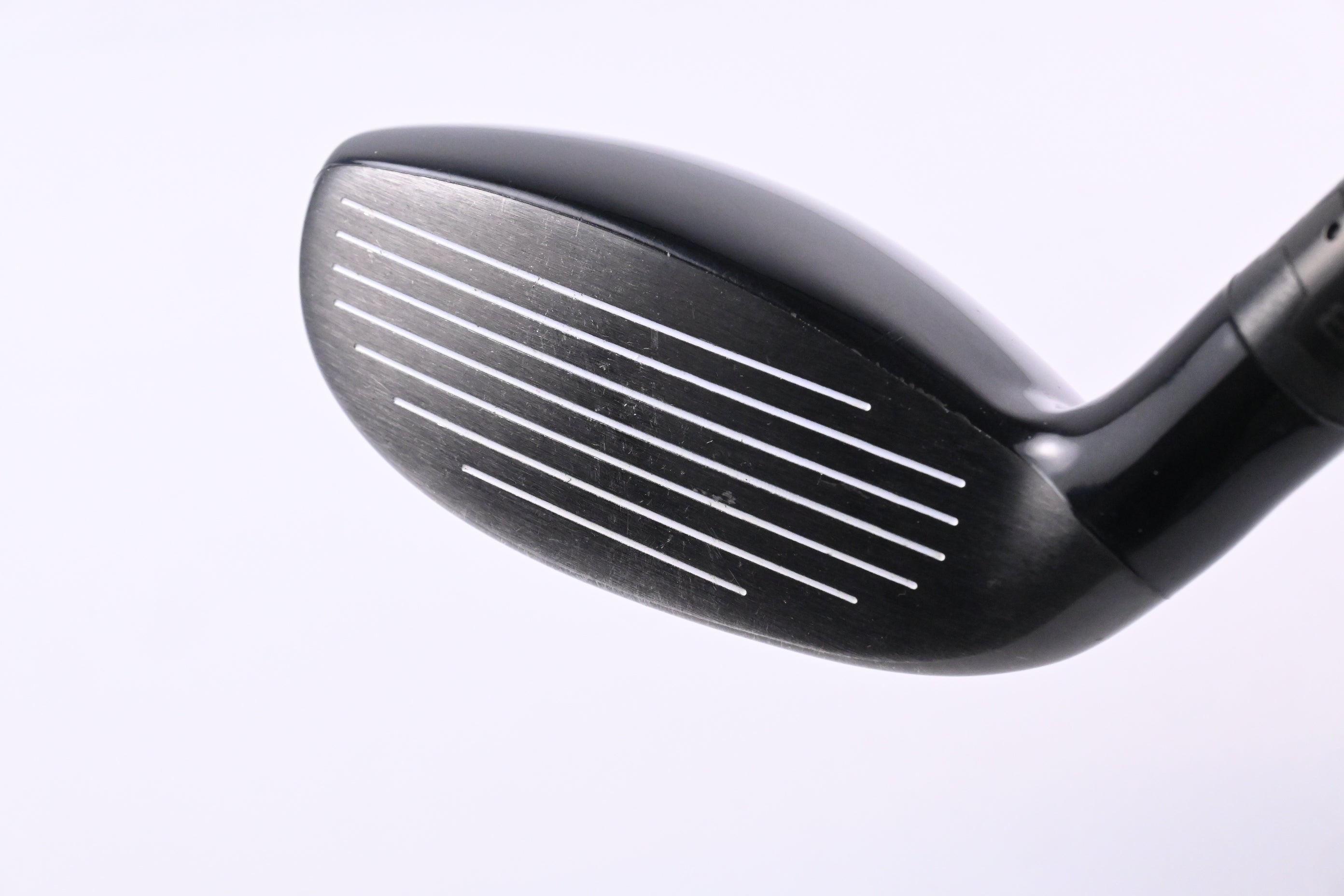 Ladies Titleist 910H #2 Hybrid / 17 Degree / Ladies Flex Diamana 'Ilima 60 Shaft