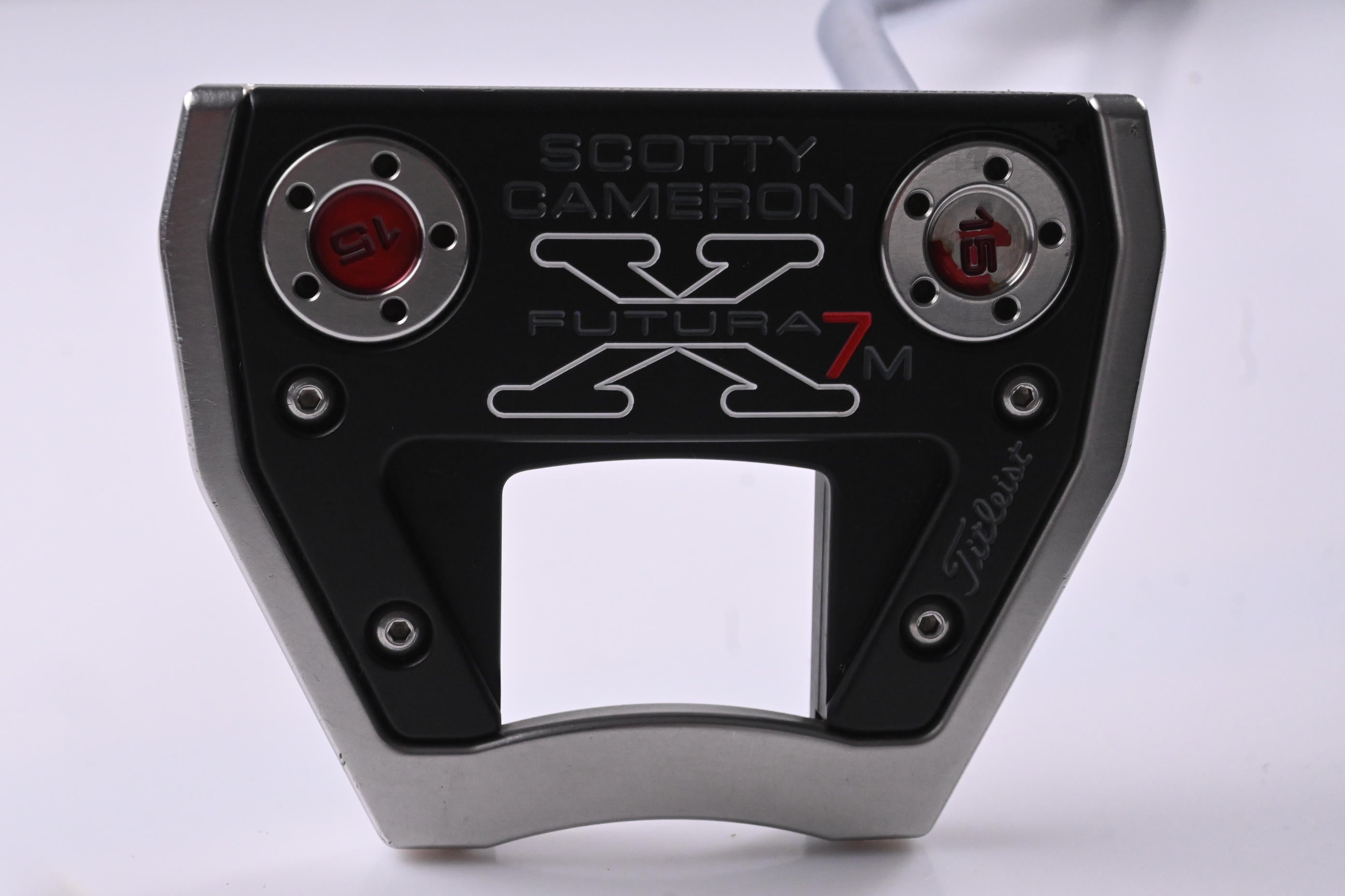 Scotty Cameron Futura 7M 2015 Putter / 34 Inch