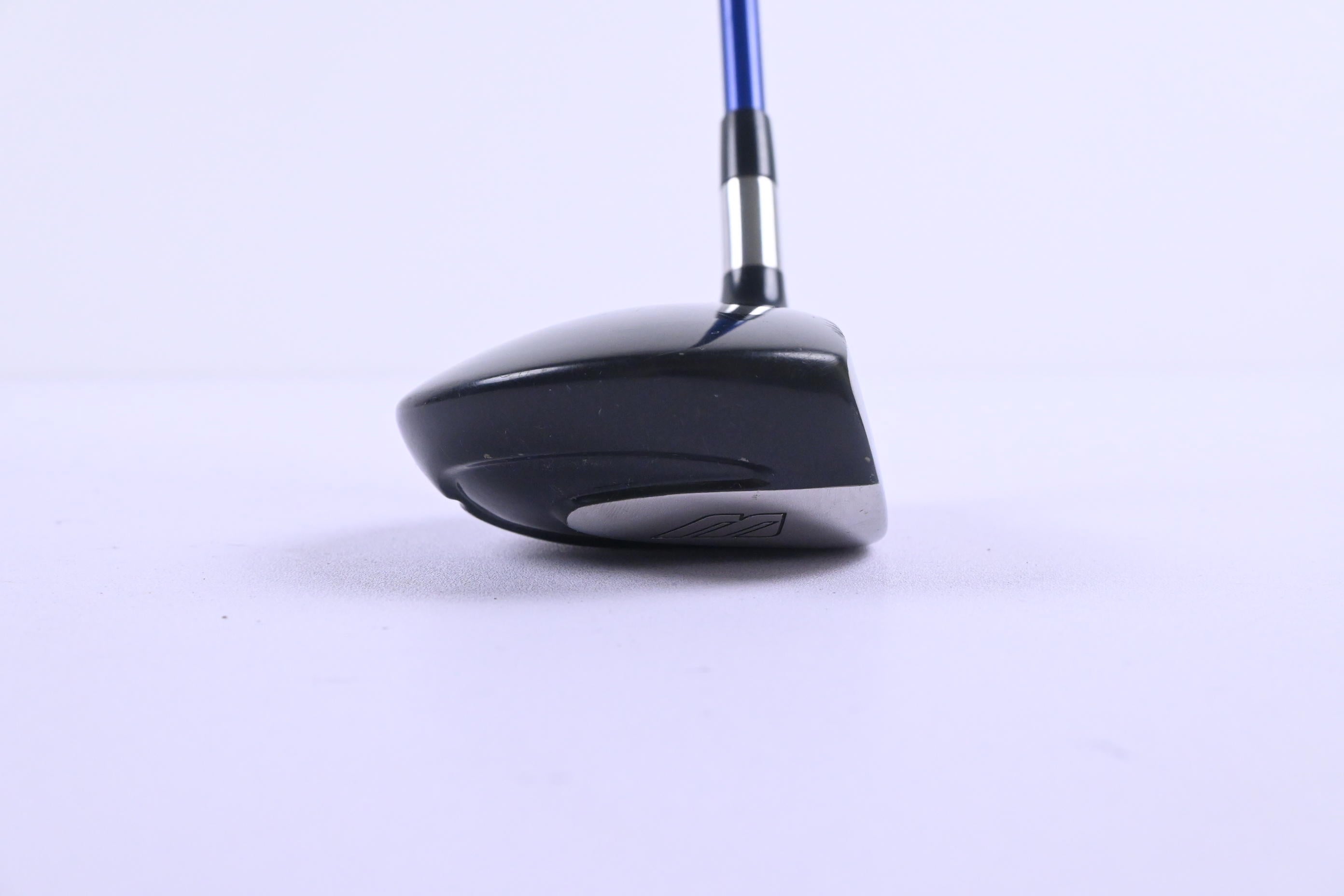 Mizuno F-50 #3 Wood / 15 Degree / Stiff Flex Graphite Design Tour AD YS-6+
