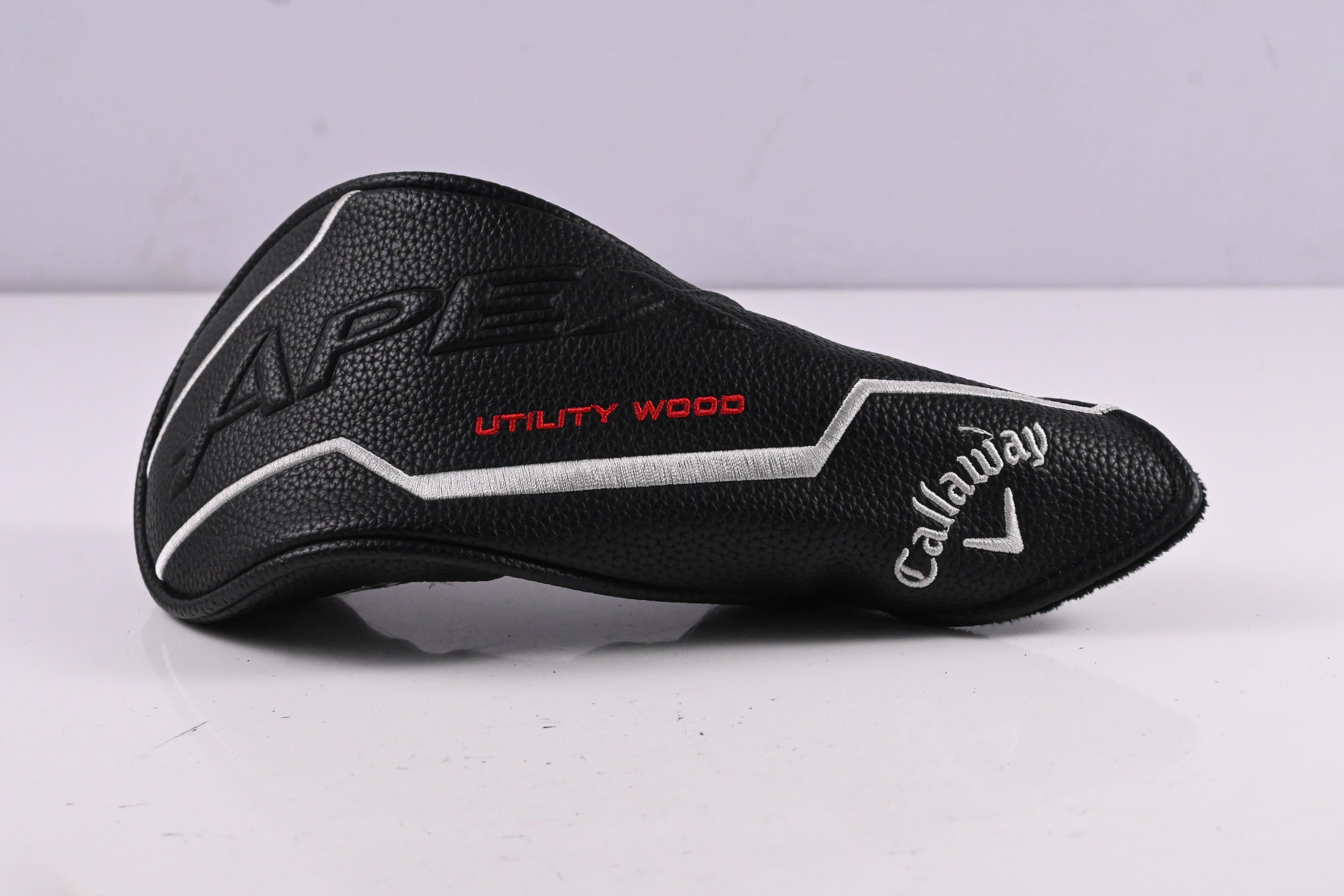 Callaway Apex UW 2025 #5 Hybrid / 23 Degree / Stiff Flex Tensei AV Blue 65 Shaft