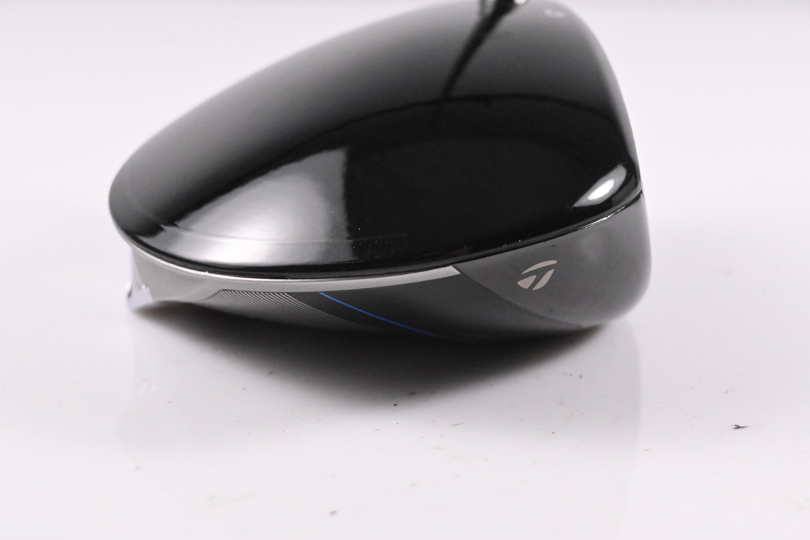 Taylormade Qi10 LS Driver / 9 Degree / Stiff Flex Tensei 1K Black 65 Shaft