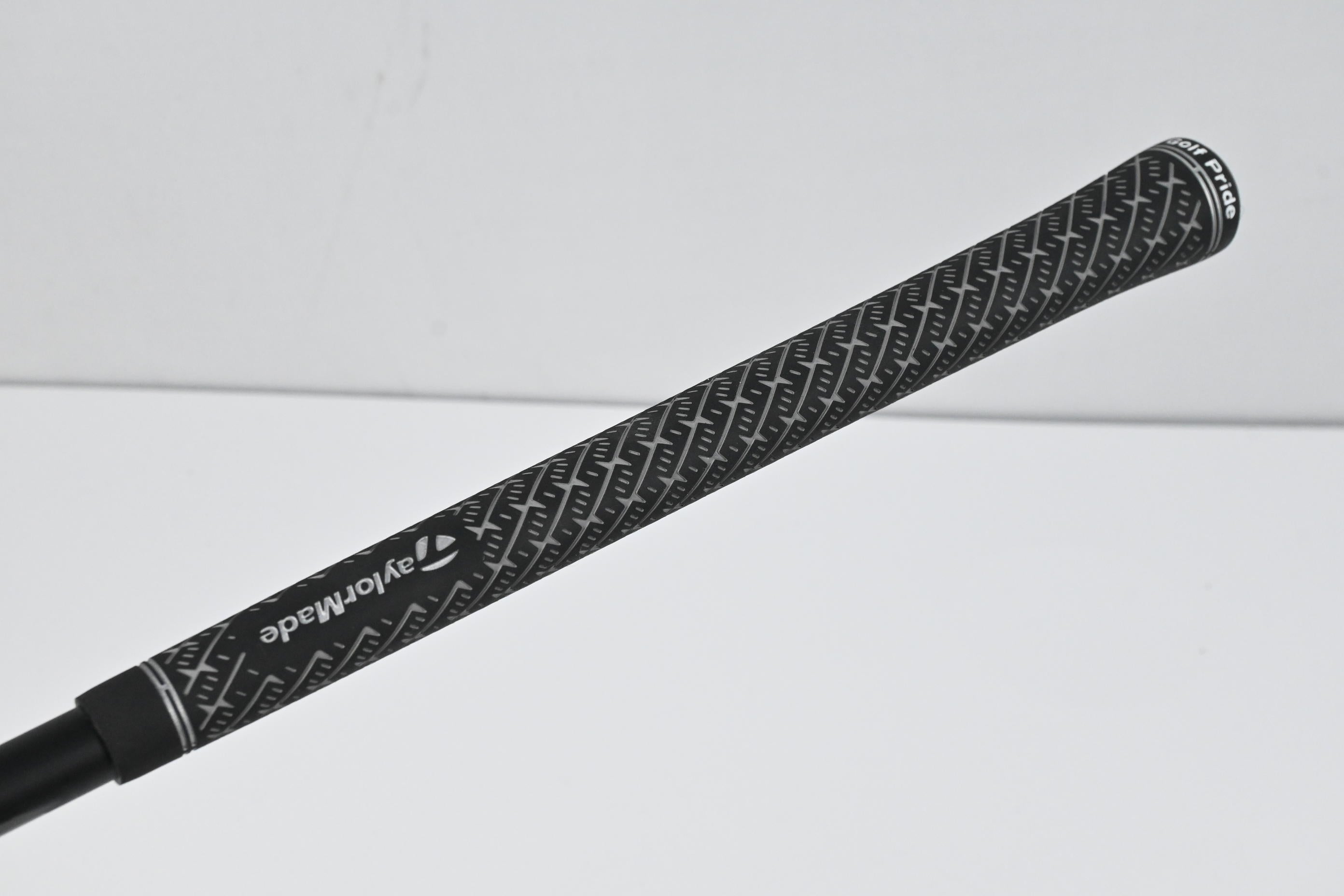 Kai'li White Dark Wave 60 Driver Shaft / Stiff Flex / Taylormade 2nd Gen