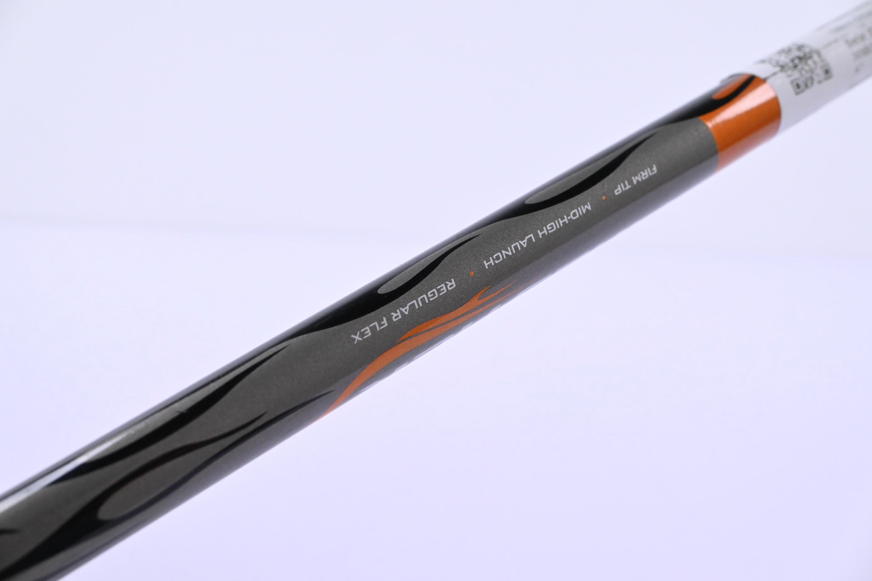 Left Hand Wilson X31 Driver / 10.5 Degree / Regular Flex Wilson Firestick Shaft