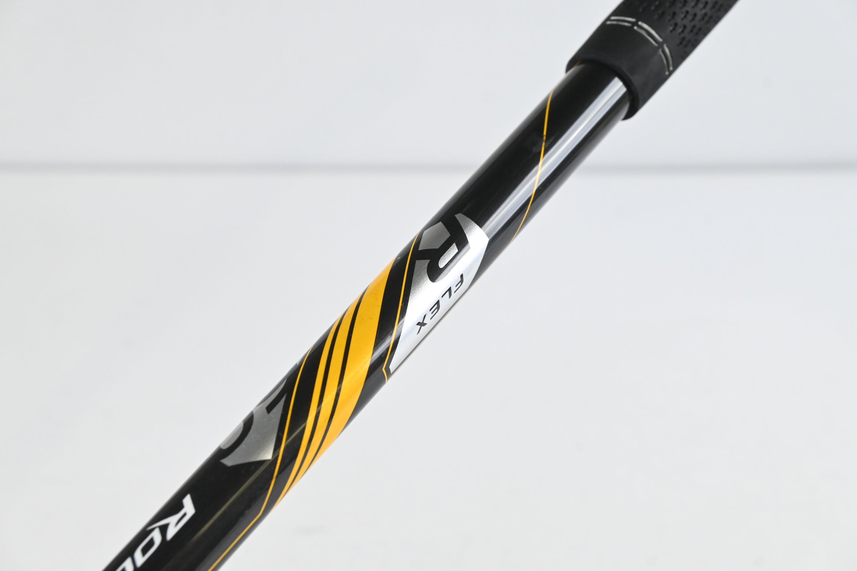 Taylormade RBZ Stage 2 #3 Wood / 15 Degree / Regular Flex Rocketfuel 60 Shaft