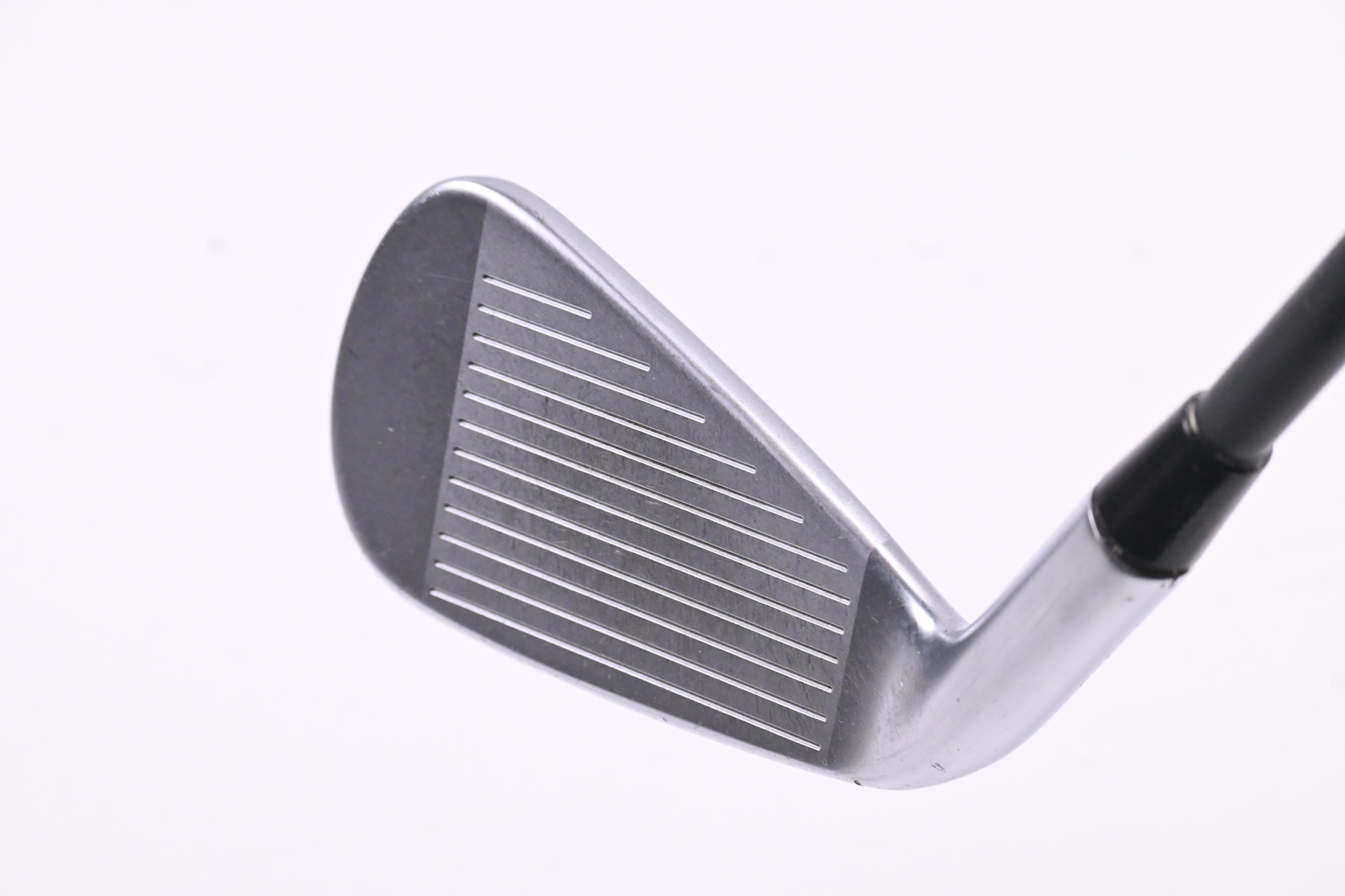 Callaway Apex UT #3 Iron / 18 Degree / Stiff Flex Aldila Tour Green 65 Shaft