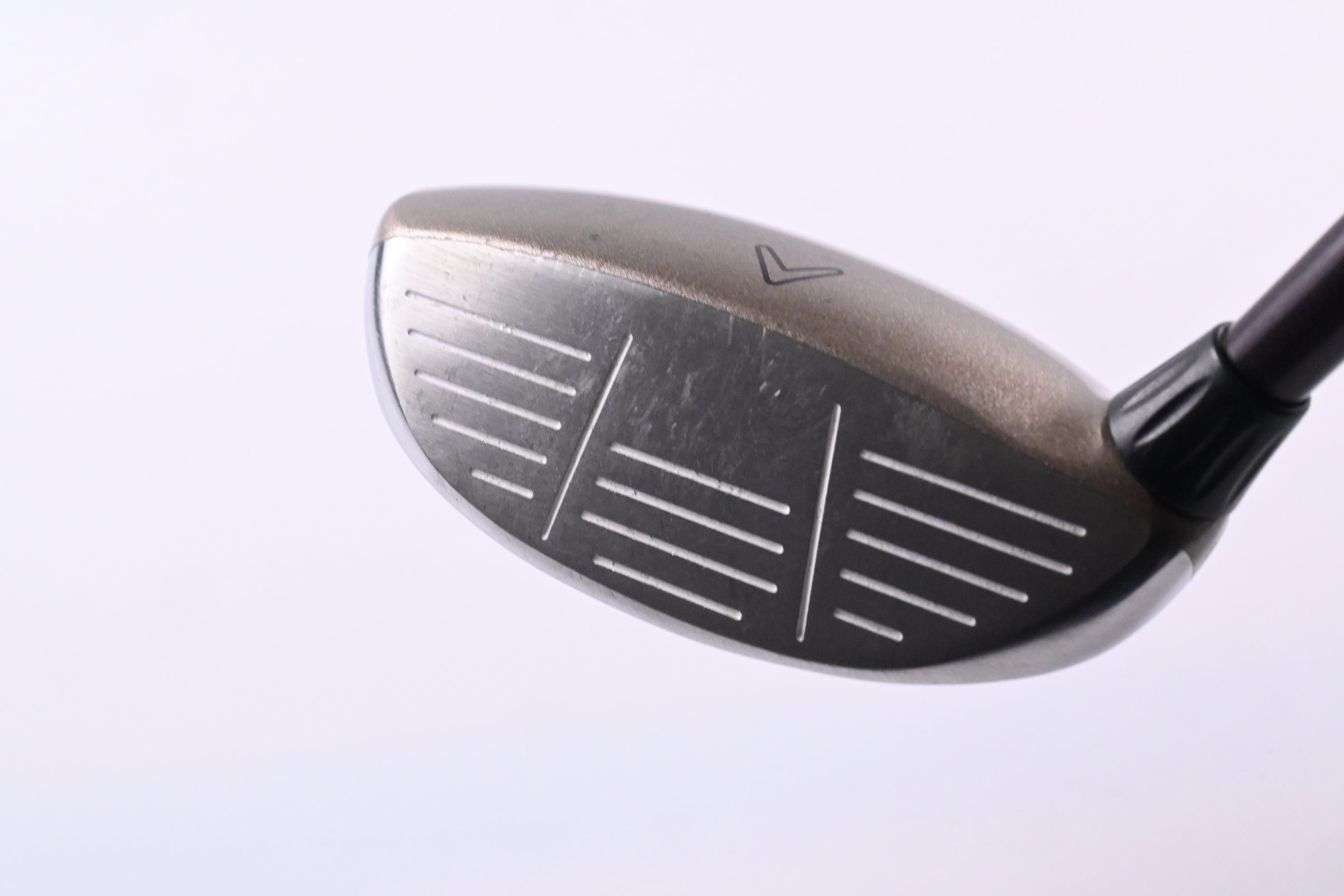 Ladies Callaway Heavenwood #6 Hybrid / 29 Degree / Ladies Flex Gem 55 Shaft