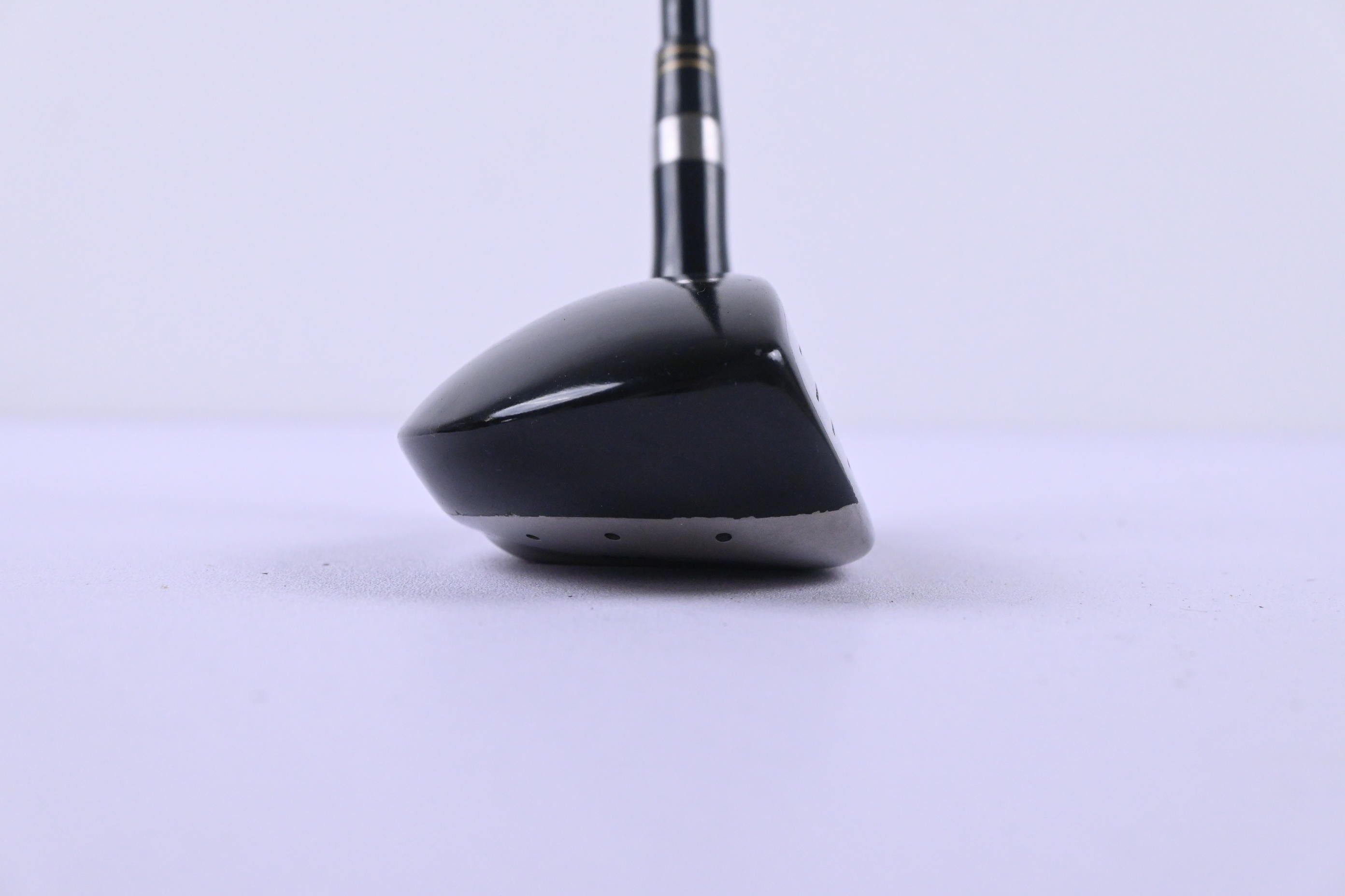 Confidence Z-Hybrid Hyper Steel #3 Hybrid / 18 Degree / Regular Flex Confidence