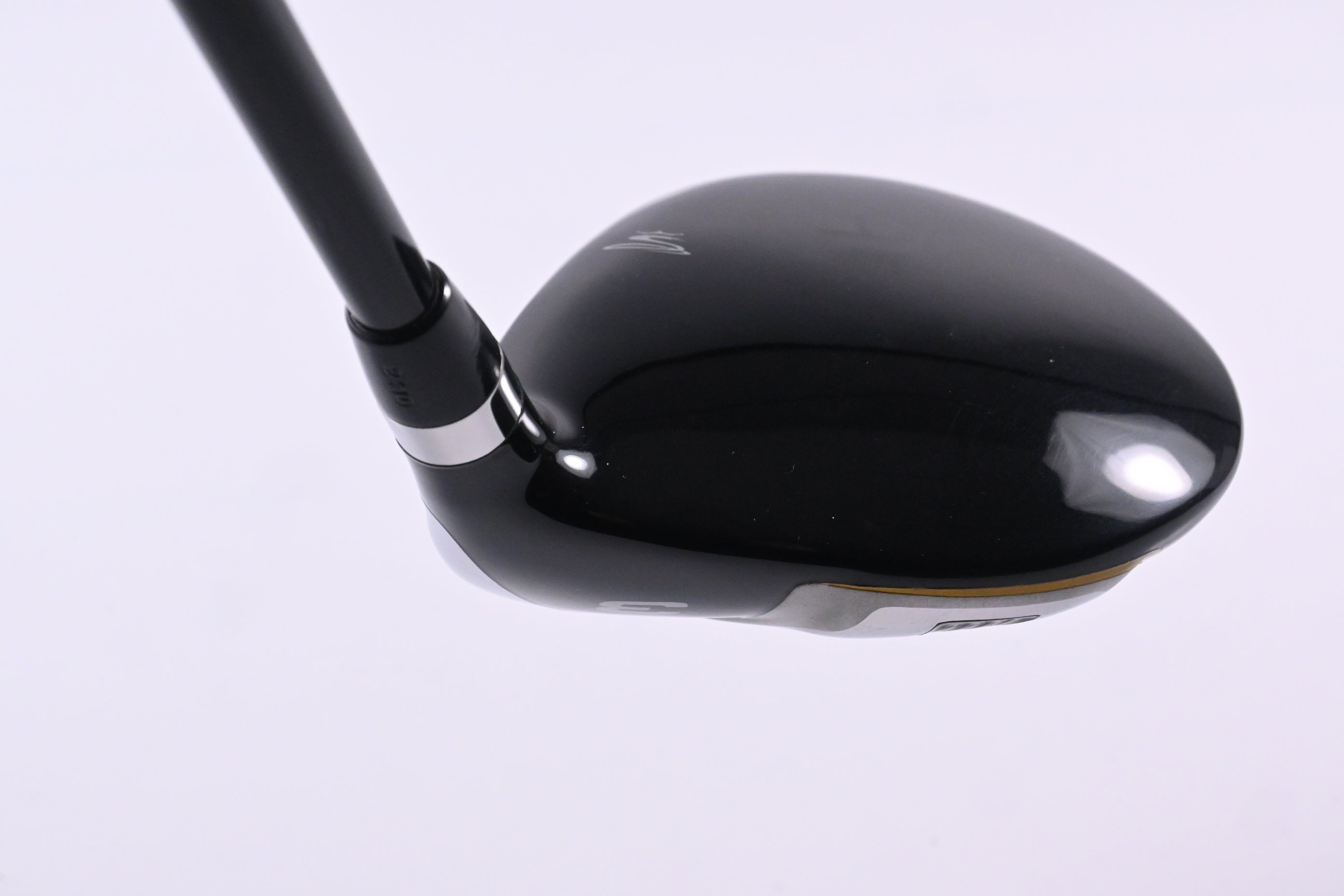 Cobra S2 #3 Wood / 15 Degree / Stiff Flex Fujikura Fit-On MAX 65 Shaft
