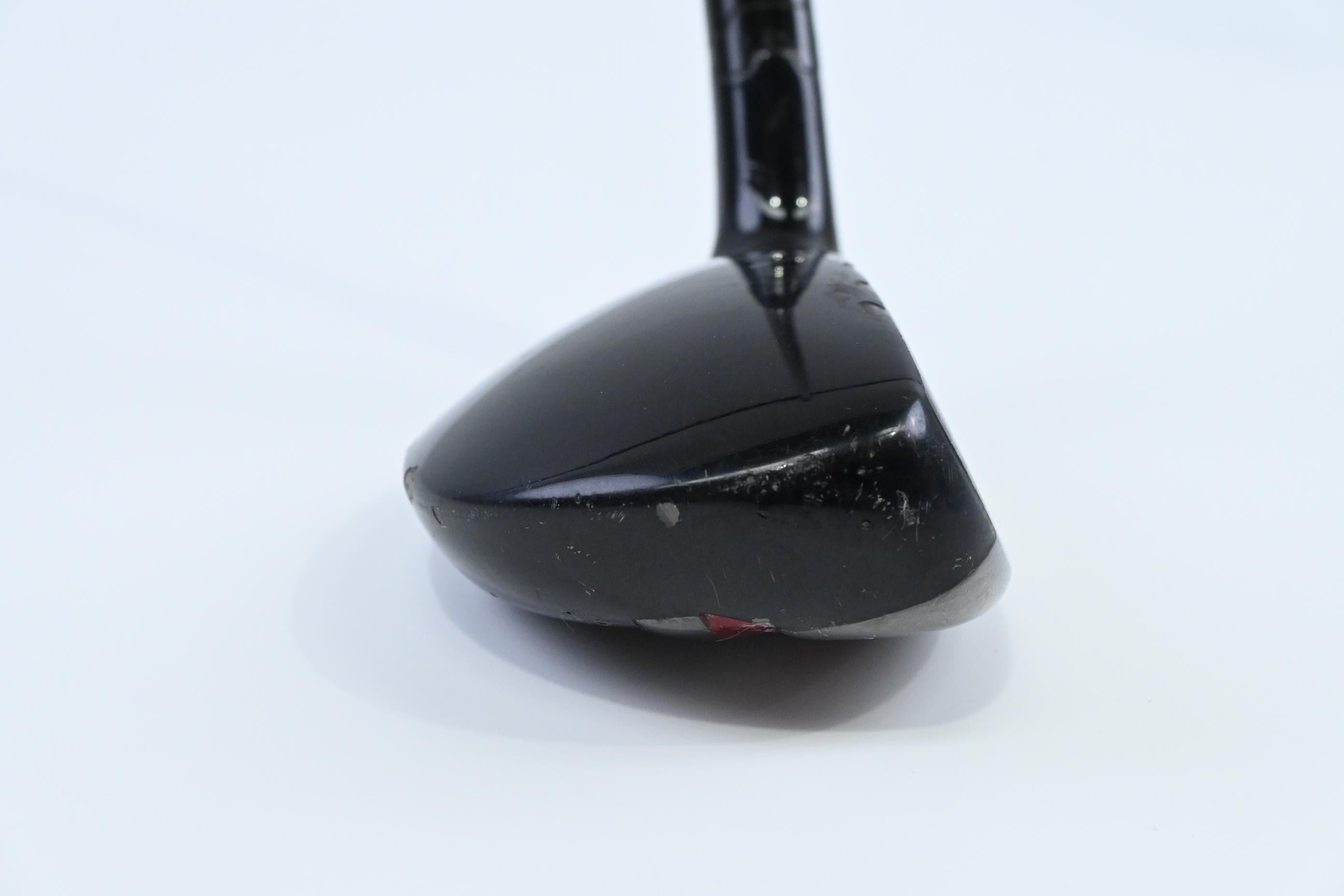 Callaway Big Bertha 2015 #5 Hybrid / 25 Degree / Regular Flex UST Recoil 460