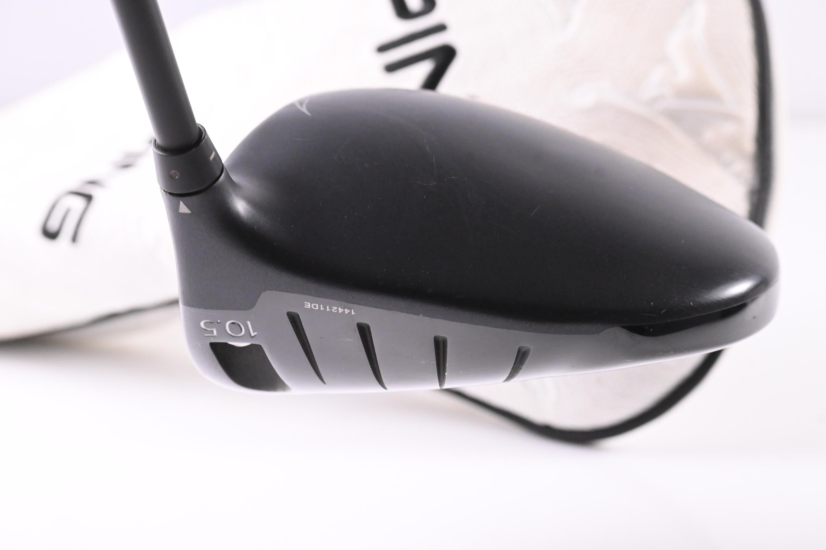 Ping G25 Driver / 10.5 Degree / Regular Flex Ping TFC 189 Shaft