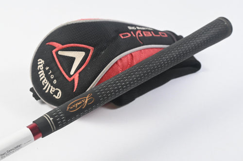 Callaway Big Bertha Diablo #5 Wood / 18 Degree / Regular Flex Callaway 60