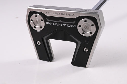 Scotty Cameron Phantom 5 2024 Putter / 33 Inch