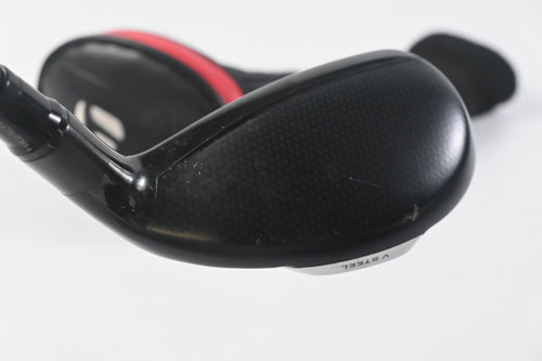 Taylormade Stealth Plus #3 Hybrid / 19.5 Degree / Stiff Flex HZRDUS Smoke RDX