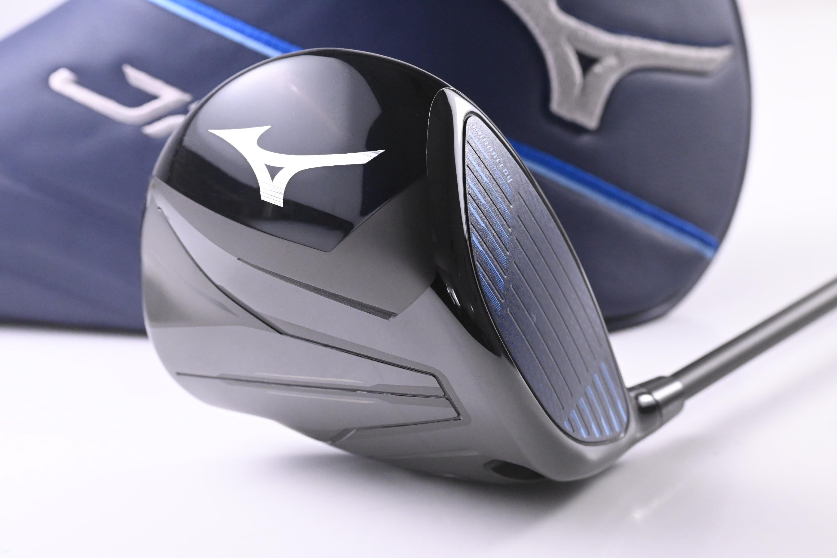 Mizuno JPX One Select Driver / 10.5 Degree / X-Flex Ventus Velocore+ Black 6