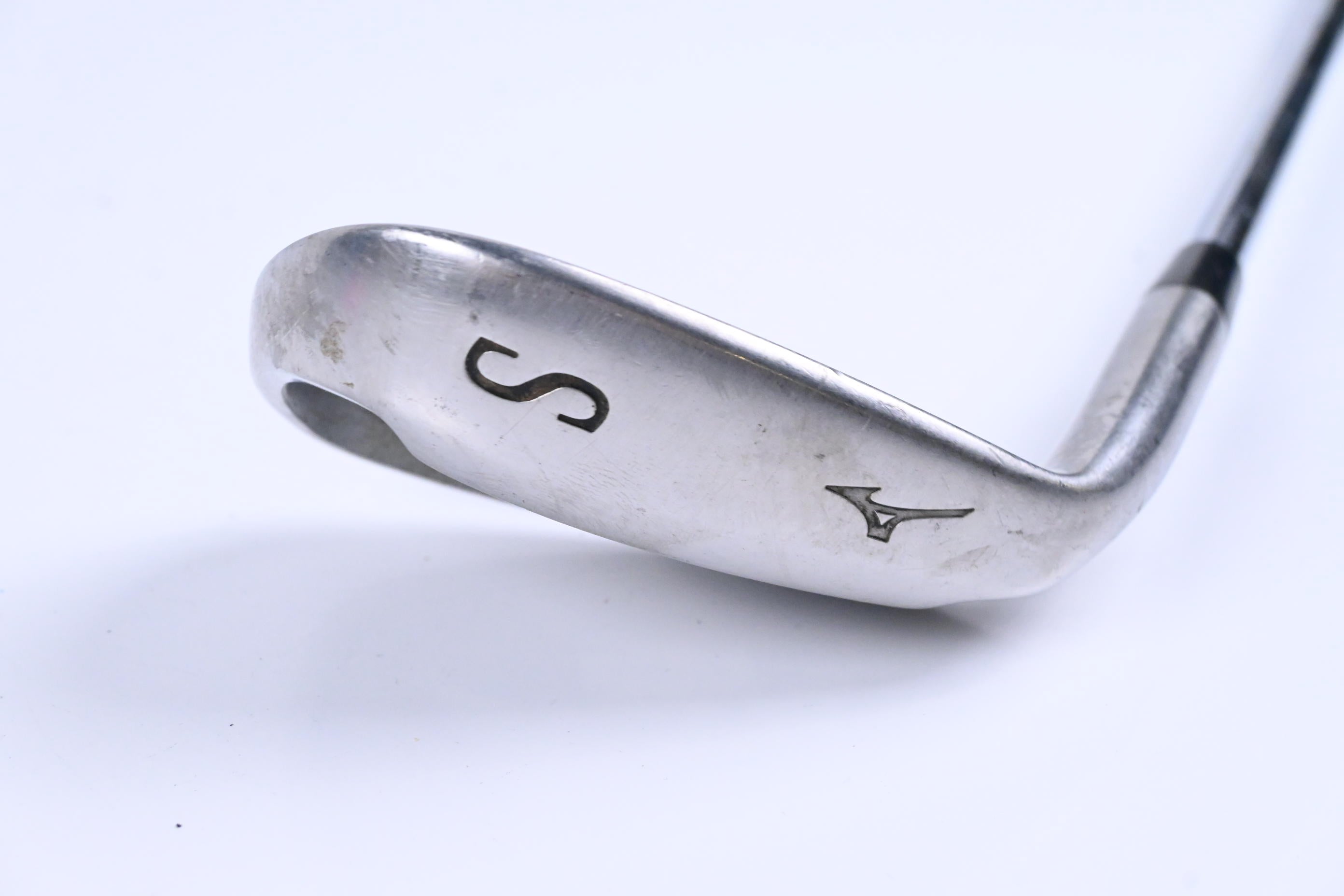 Mizuno MX-19 Sand Wedge / 55 Degree / Regular Flex Dynaflex Shaft