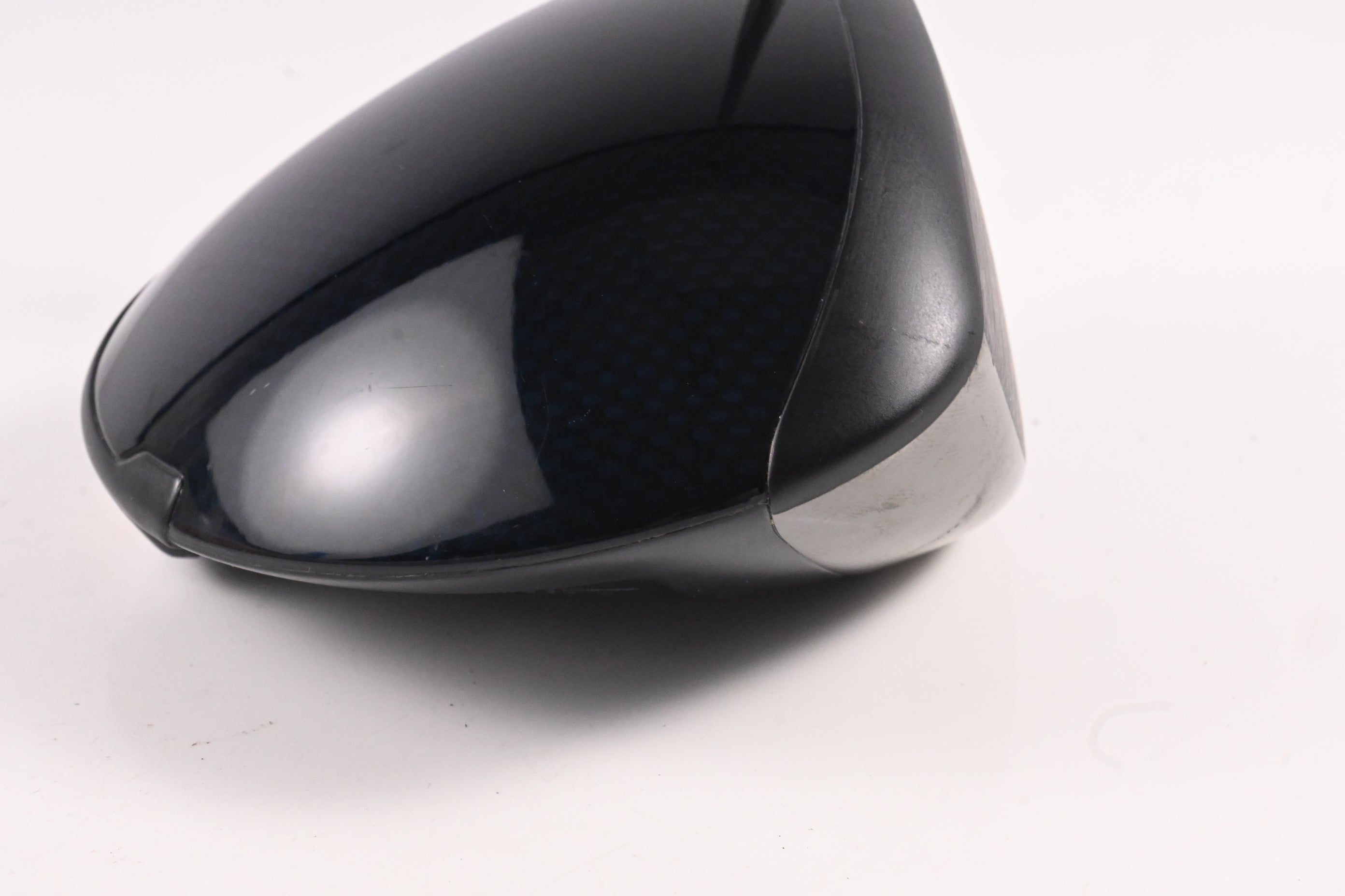 Callaway Paradym Triple Diamond Driver / 10.5 Degree / X-Flex Denali Charcoal 60