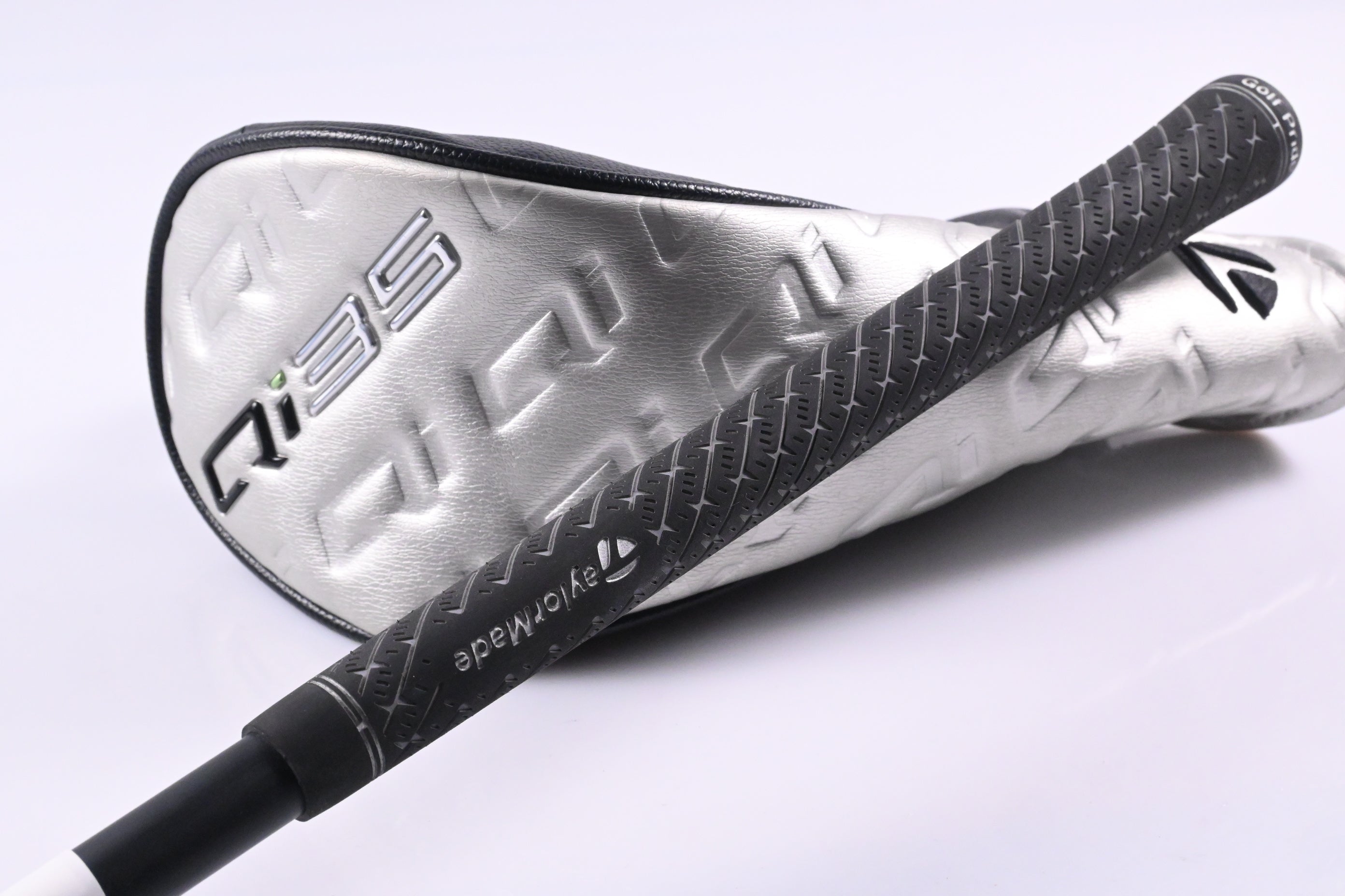 Taylormade Qi35 Max #7 Wood / 21.5 Degree / Regular Flex Air Speeder 50 Shaft