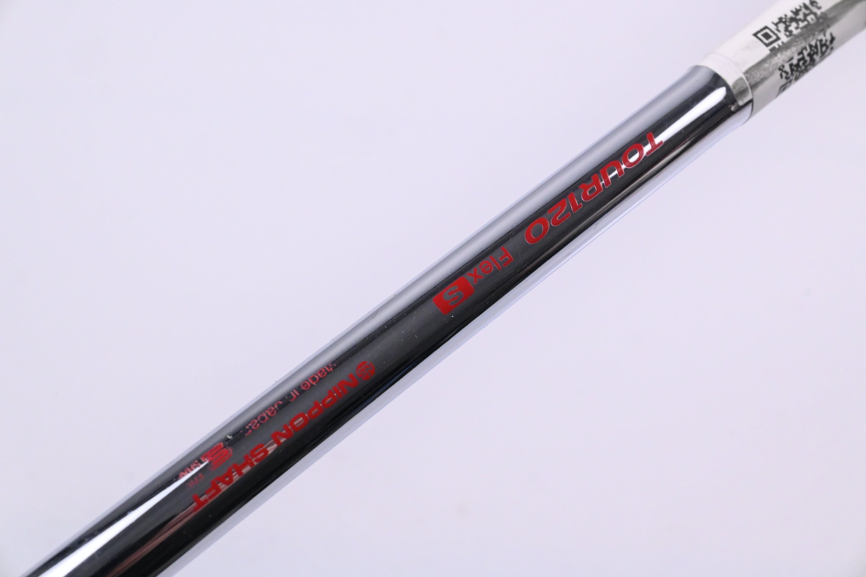 Callaway Apex Pro 24 #3 Iron / 19 Degree / Stiff Flex N.S. Pro Modus 3 Tour 120