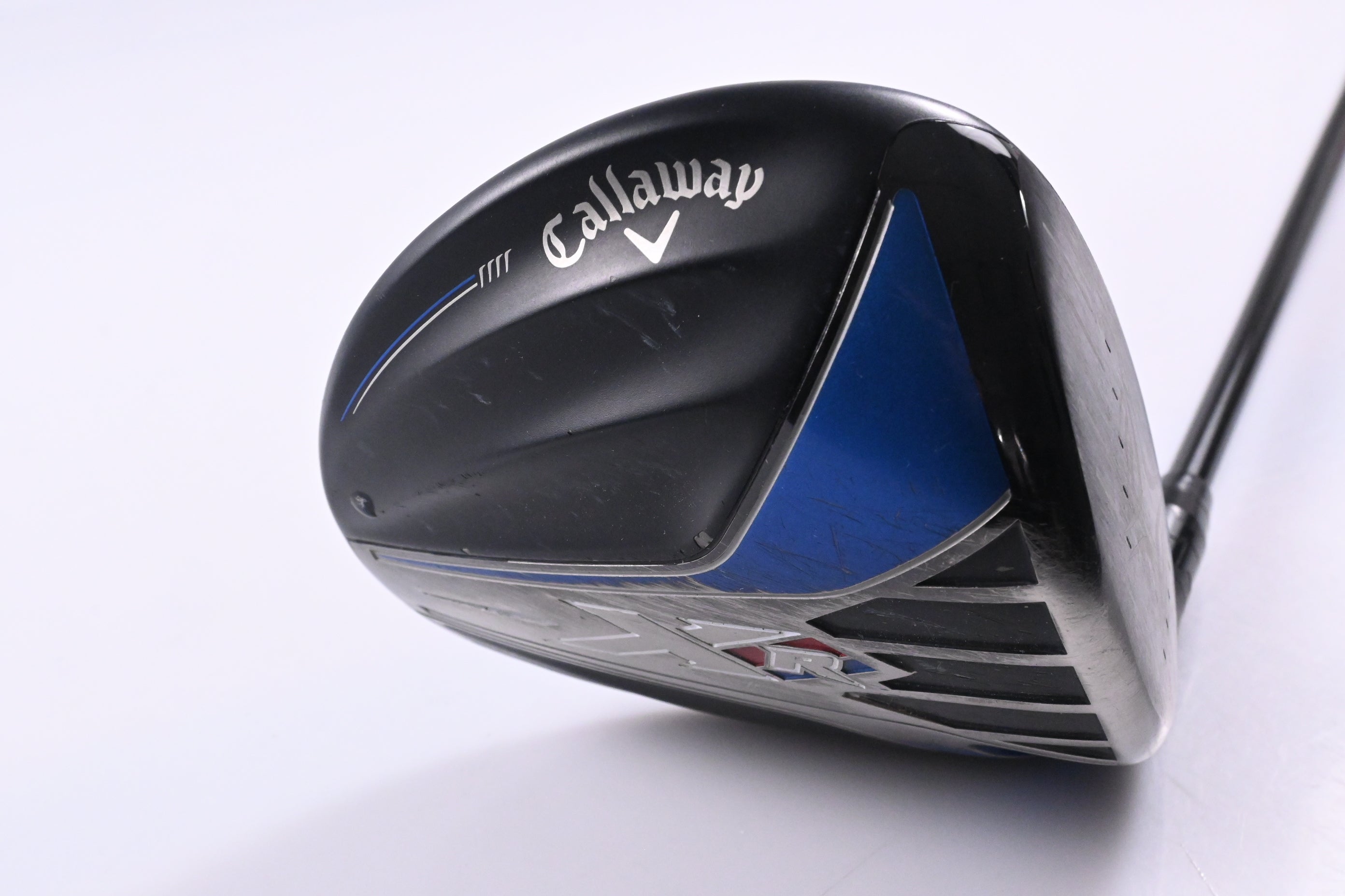 Callaway XR16 Driver / 9 Degree / Tour Stiff Flex Fujikura Speeder665 Evolution