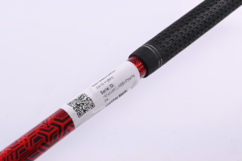 Ping G410 #4 Hybrid / 22 Degree / Stiff Flex Ping Alta CB Red 70 Shaft