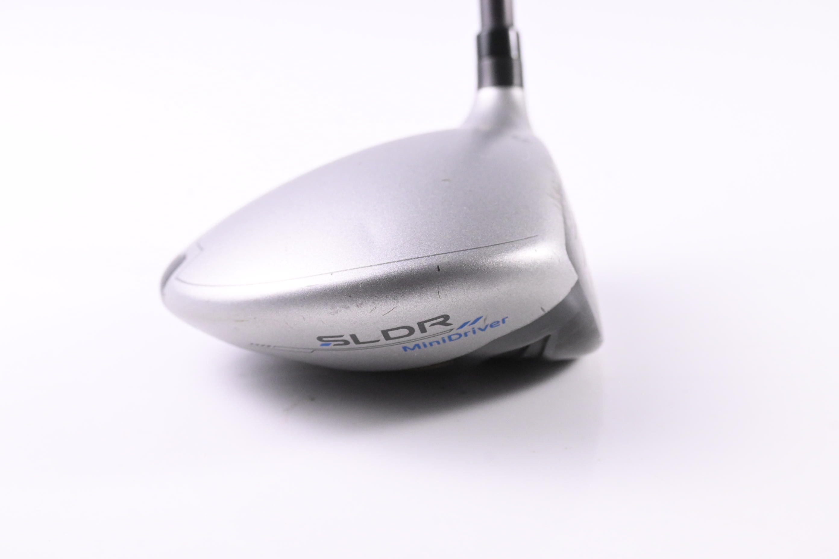 Taylormade SLDR-S Mini Driver / 14 Degree / Senior Flex Fujikura 57 Shaft