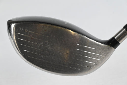 Mizuno MX-700 Driver / 9.5 Degree / Stiff Flex Mizuno Exsar DS4 Shaft