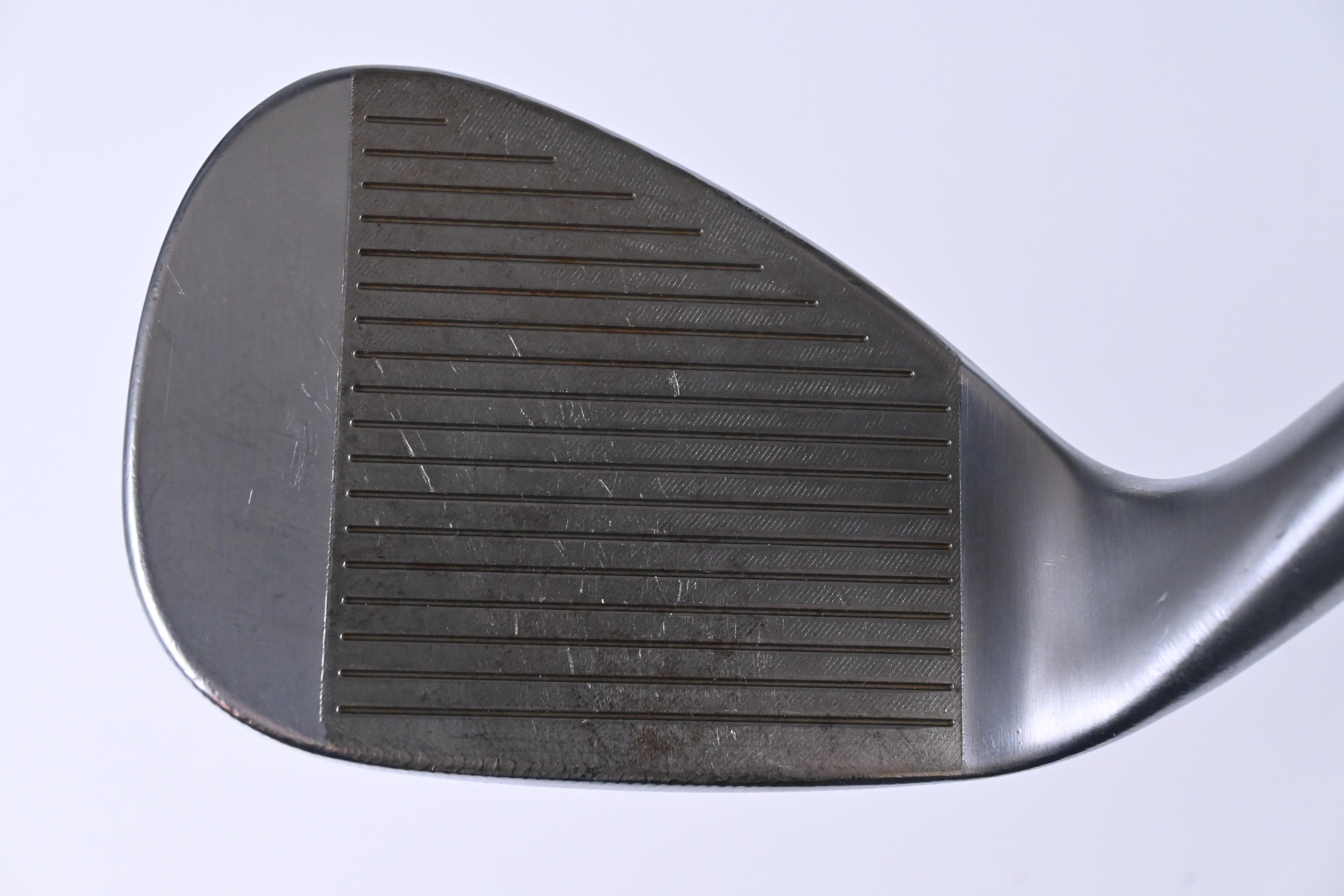 Taylormade Milled Grind 4 Tiger Woods Sand Wedge / 56 Degree / Stiff Flex Shaft
