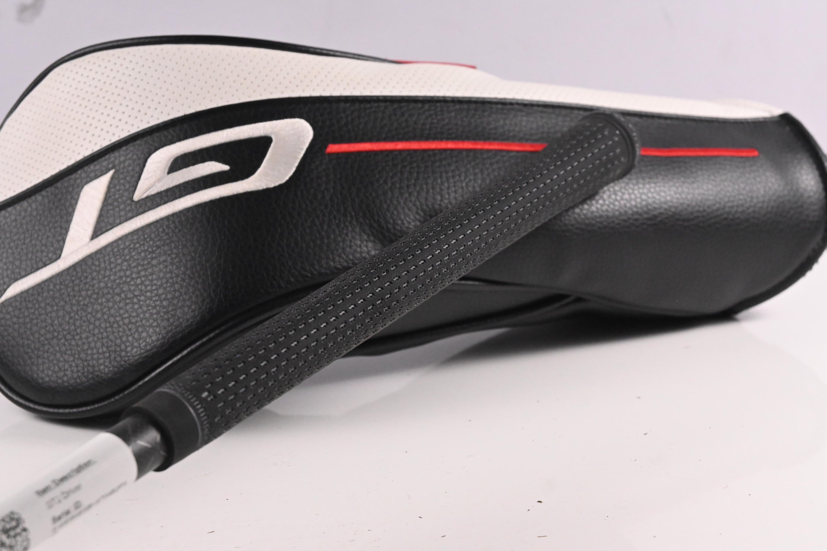 Titleist GT2 Driver / 10 Degree / Stiff Flex Tensei 1K Blue 55 Shaft