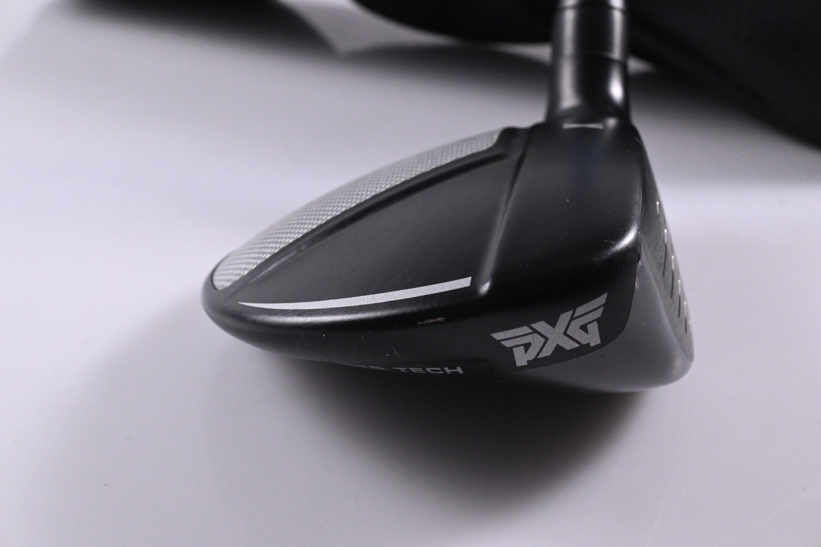 PXG 0341X Gen2 #5 Wood / 18 Degree / Regular Flex Evenflow Riptide CB 50 Shaft