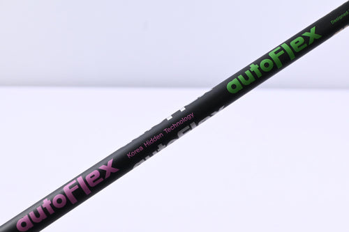 Autoflex SF 505 XX Driver Shaft / TX-Flex / PXG Adapter