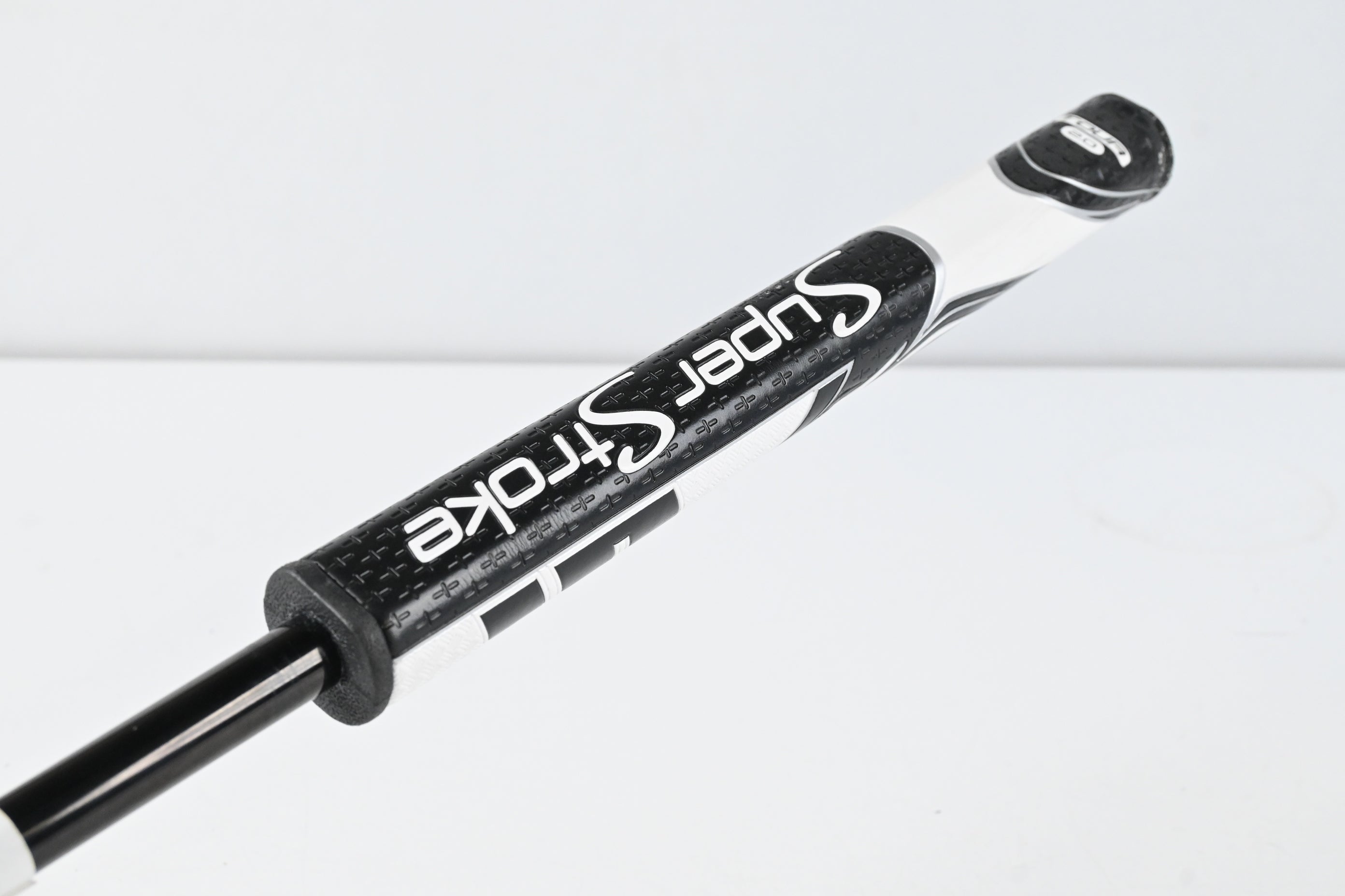 Odyssey Ai-Dual Max 1/2 Ball Putter / 35 Inch