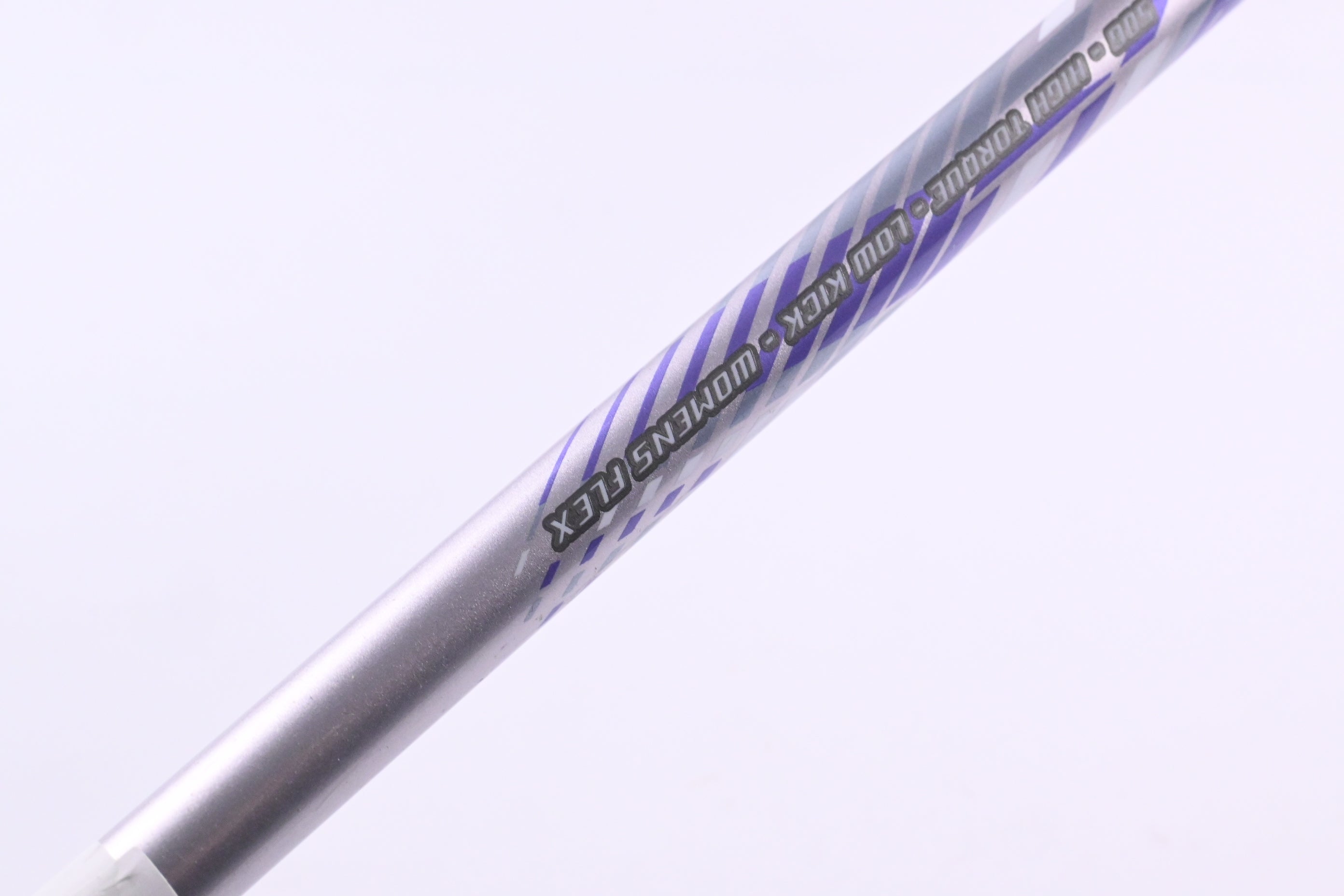 Ladies Cobra Baffler XL #5 Wood / 20 Degree / Ladies Flex Cobra Baffler 50 Shaft