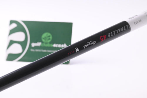 Ladies Cleveland Classic XL #5 Wood / 18 Degree / Ladies Flex Cleveland Shaft