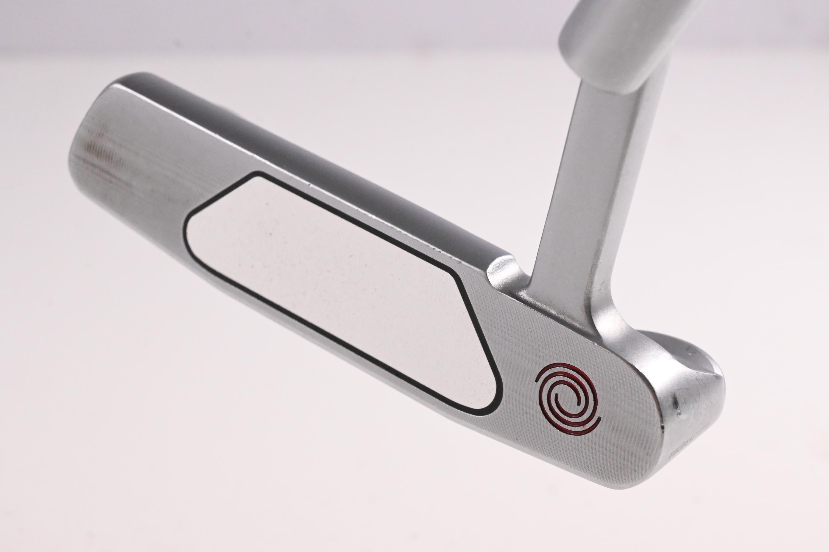 Odyssey White Hot OG 2021 1 Putter / 35 Inch