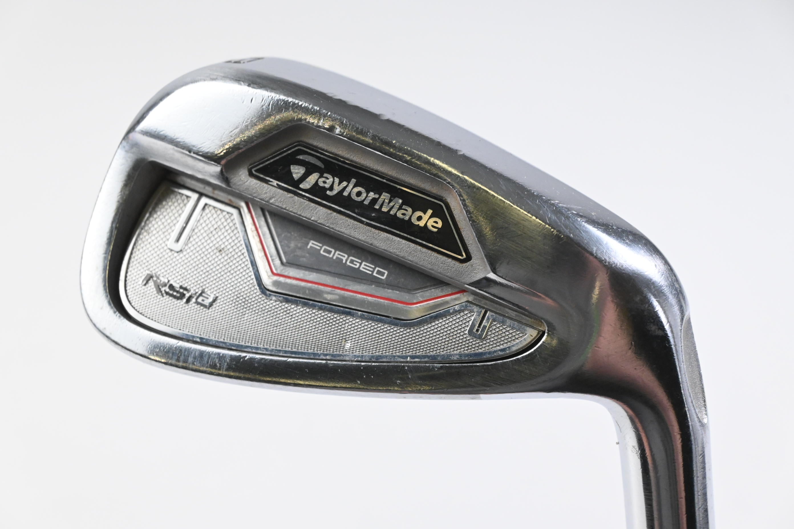 Taylormade RSi2 #8 Iron / Regular Flex KBS Tour 105 Shaft