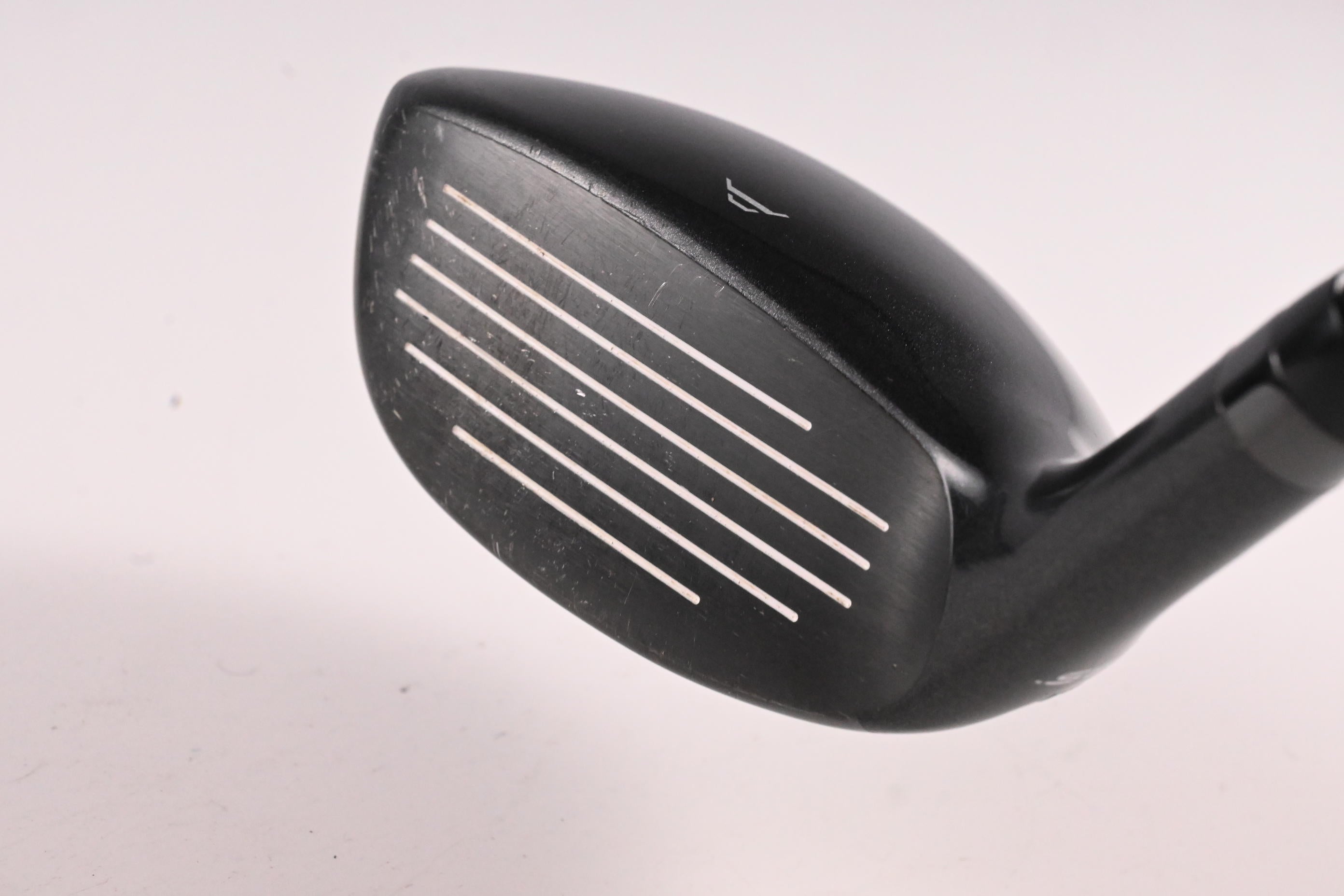 Wilson Launch Pad #3 Hybrid / 19.5 Degree / Senior Flex Helium 65 Shaft