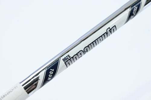 Taylormade Milled Grind 3 Lob Wedge / 60 Degree / Stiff Flex Dynamic Gold S200