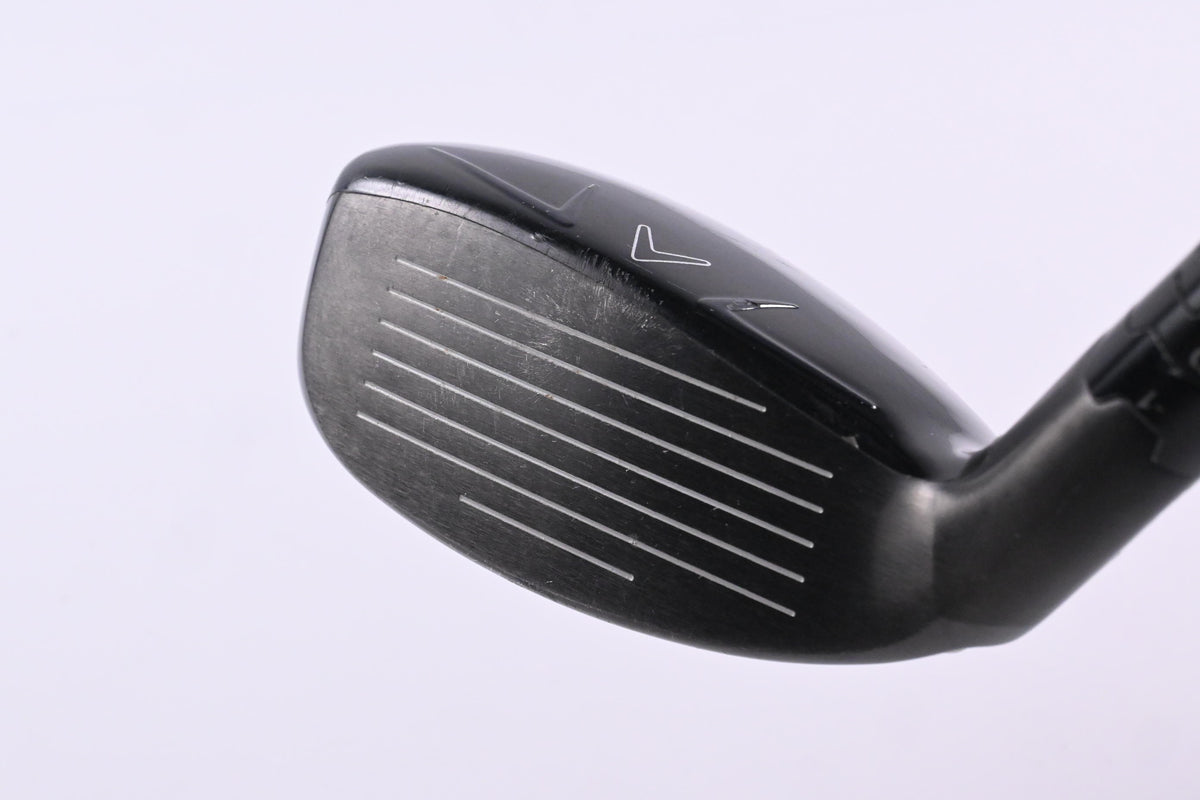 Callaway Epic #3 Hybrid / 20 Degree / Regular Flex UST Recoil ES 780 Shaft