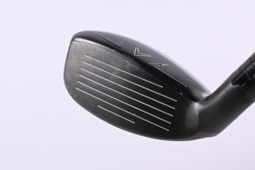 Callaway Epic #3 Hybrid / 20 Degree / Regular Flex UST Recoil ES 780 Shaft