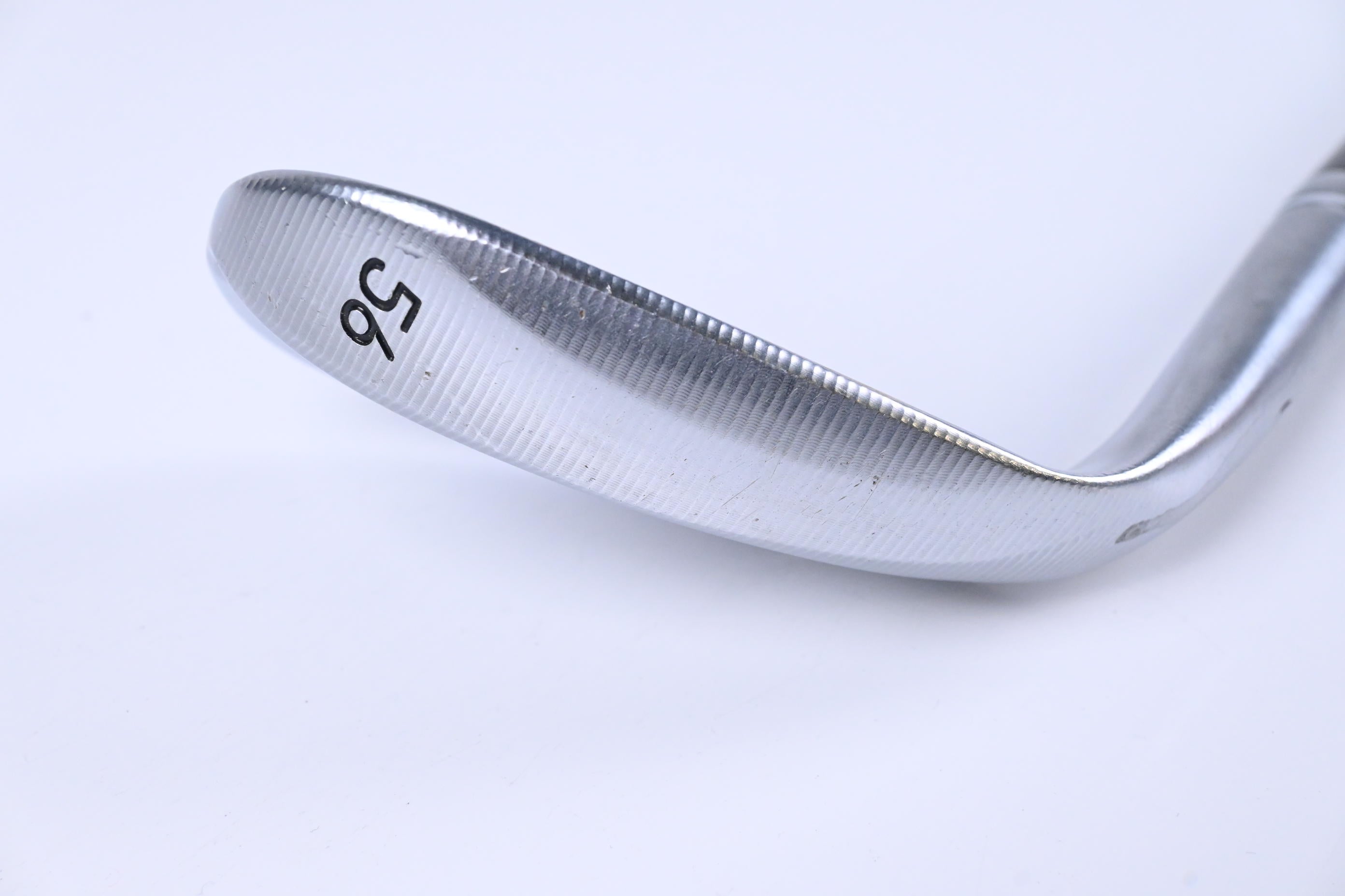 Taylormade Milled Grind 4 Tiger Woods Sand Wedge / 56 Degree / Stiff Flex Shaft