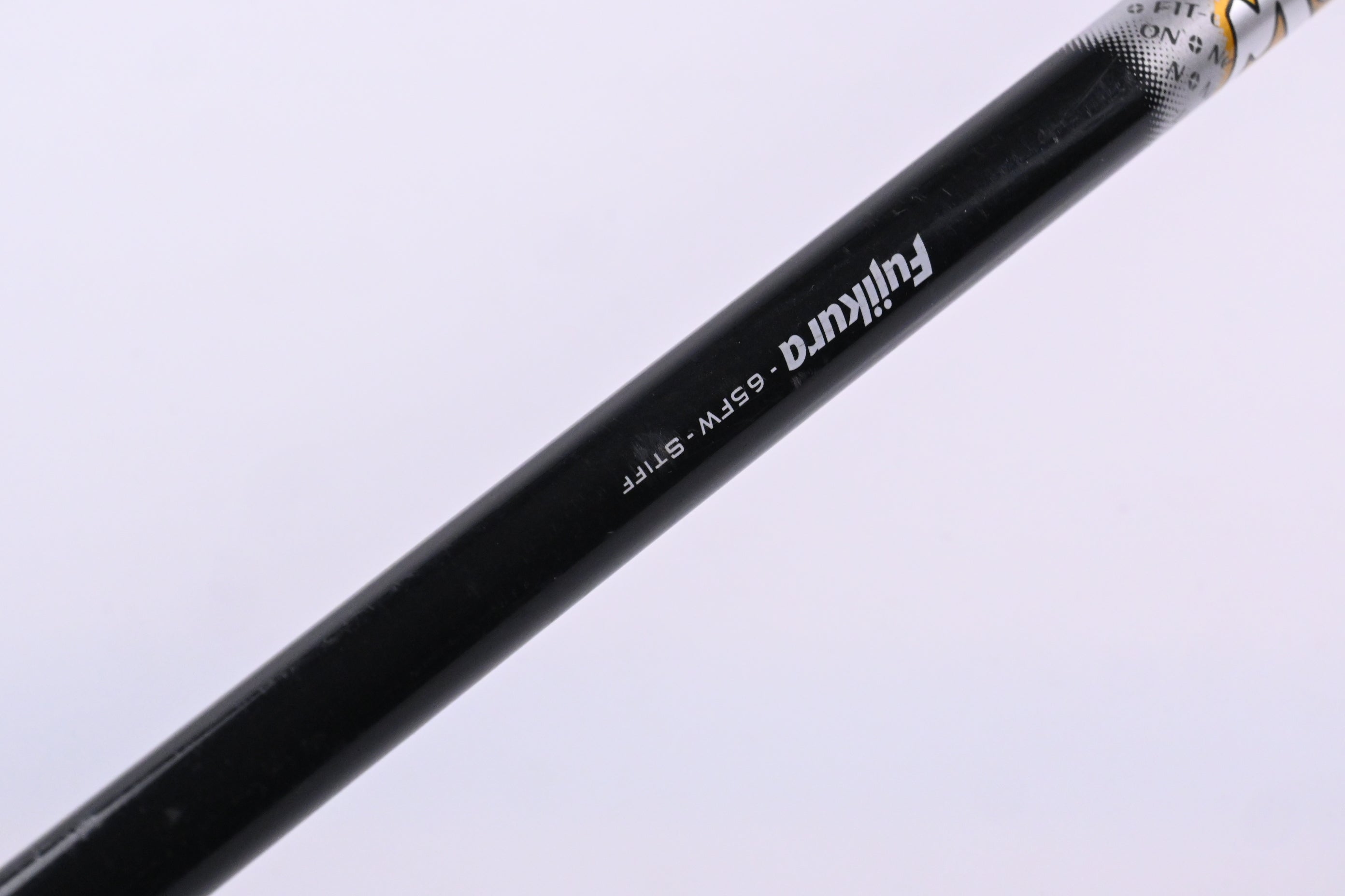 Cobra S2 #3 Wood / 15 Degree / Stiff Flex Fujikura Fit-On MAX 65 Shaft